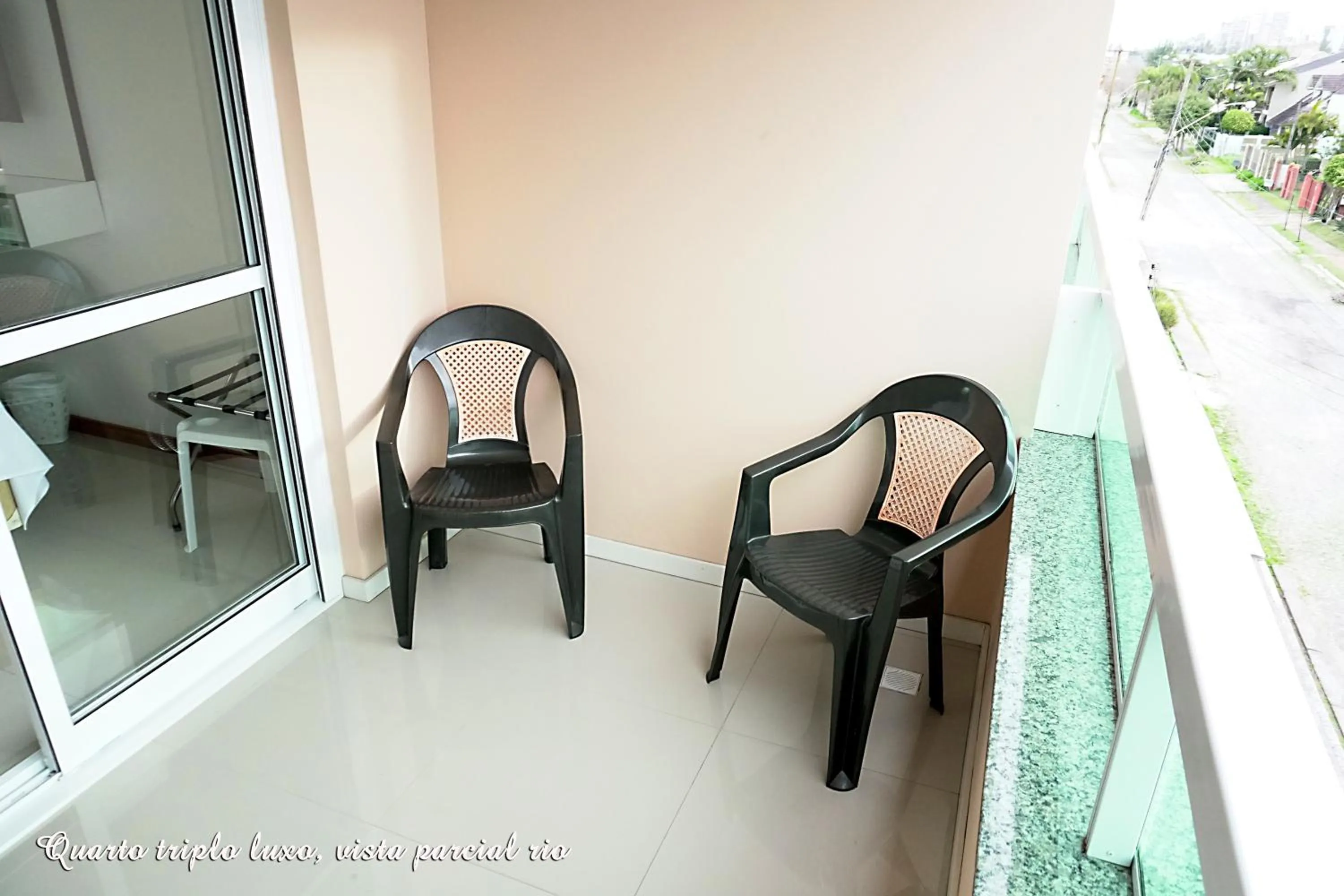 Pousada Molhes da Barra