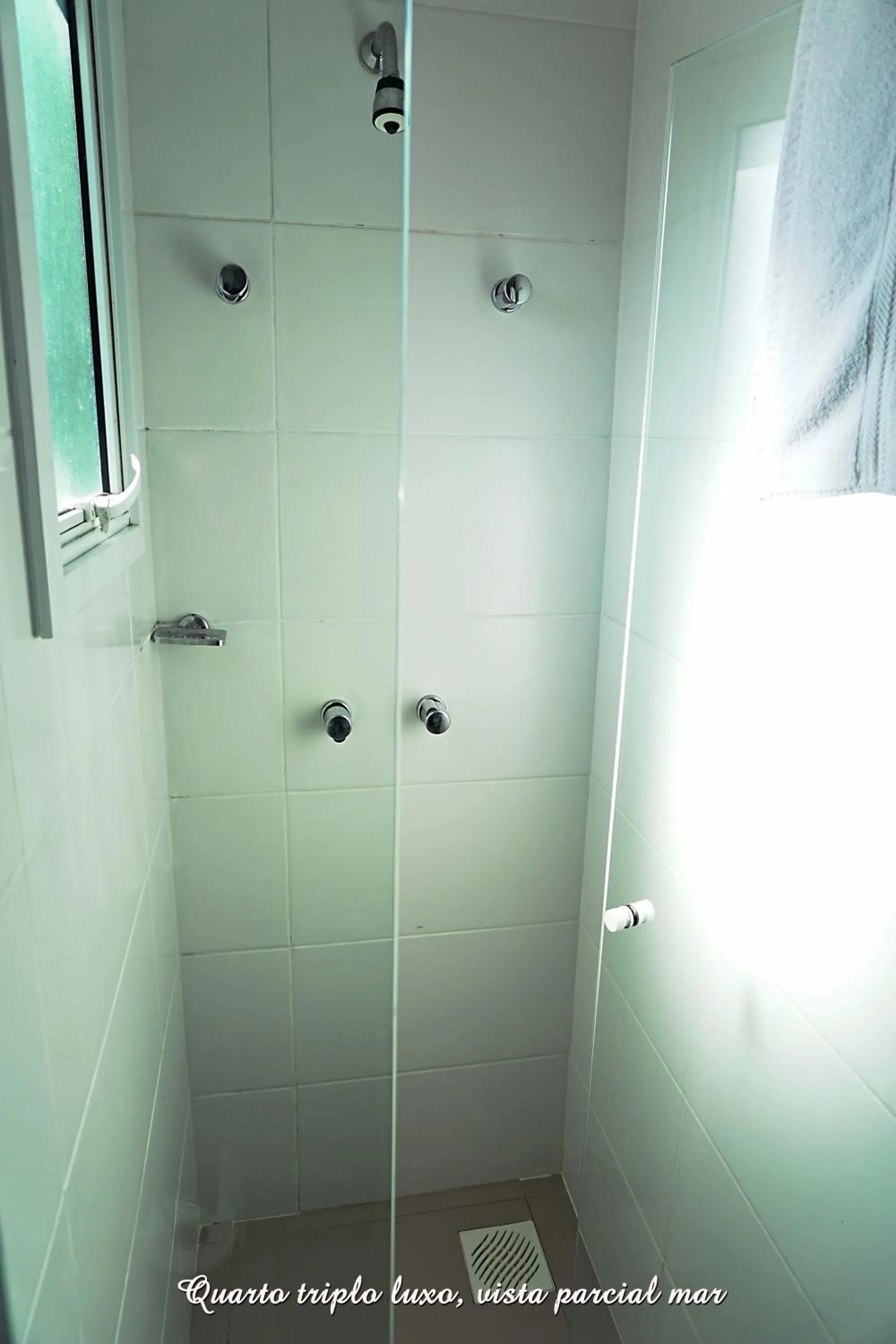 Pousada Molhes da Barra