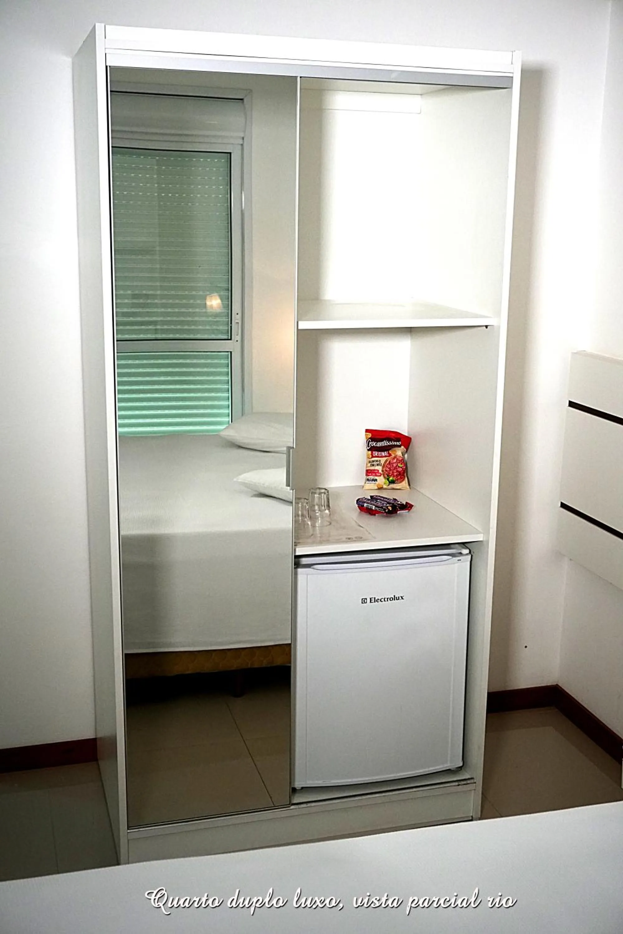 Pousada Molhes da Barra