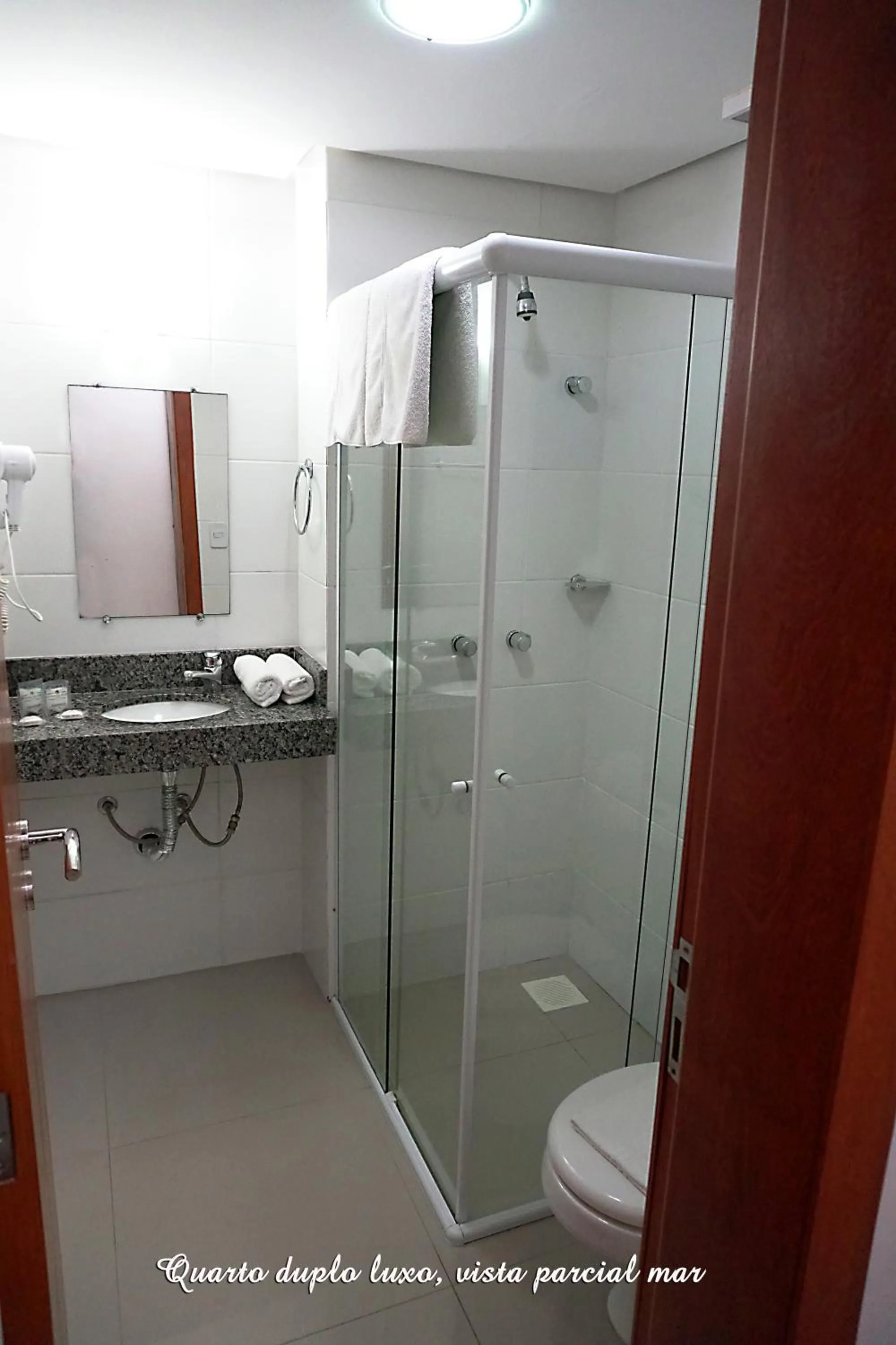 Pousada Molhes da Barra