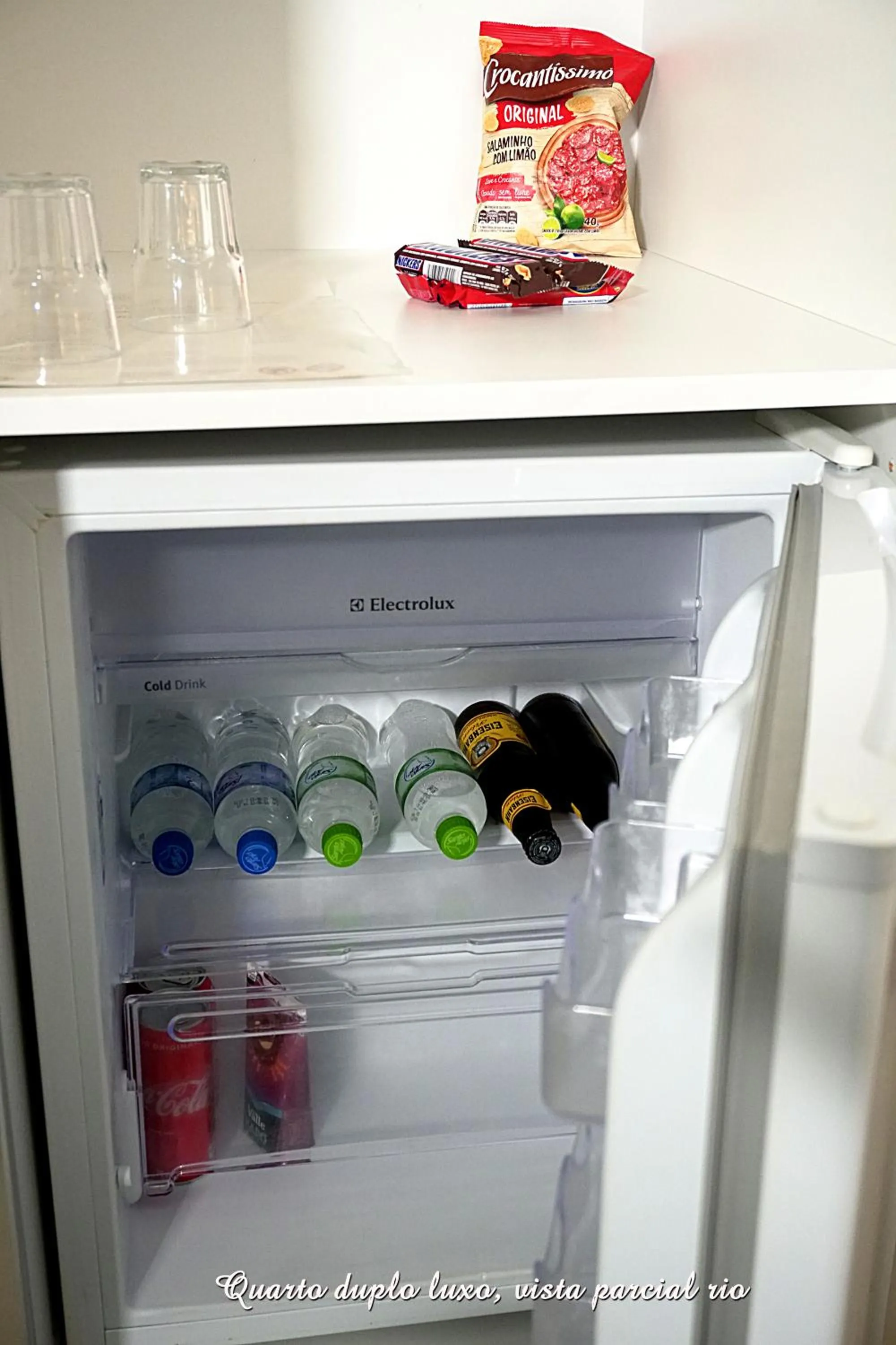 Pousada Molhes da Barra