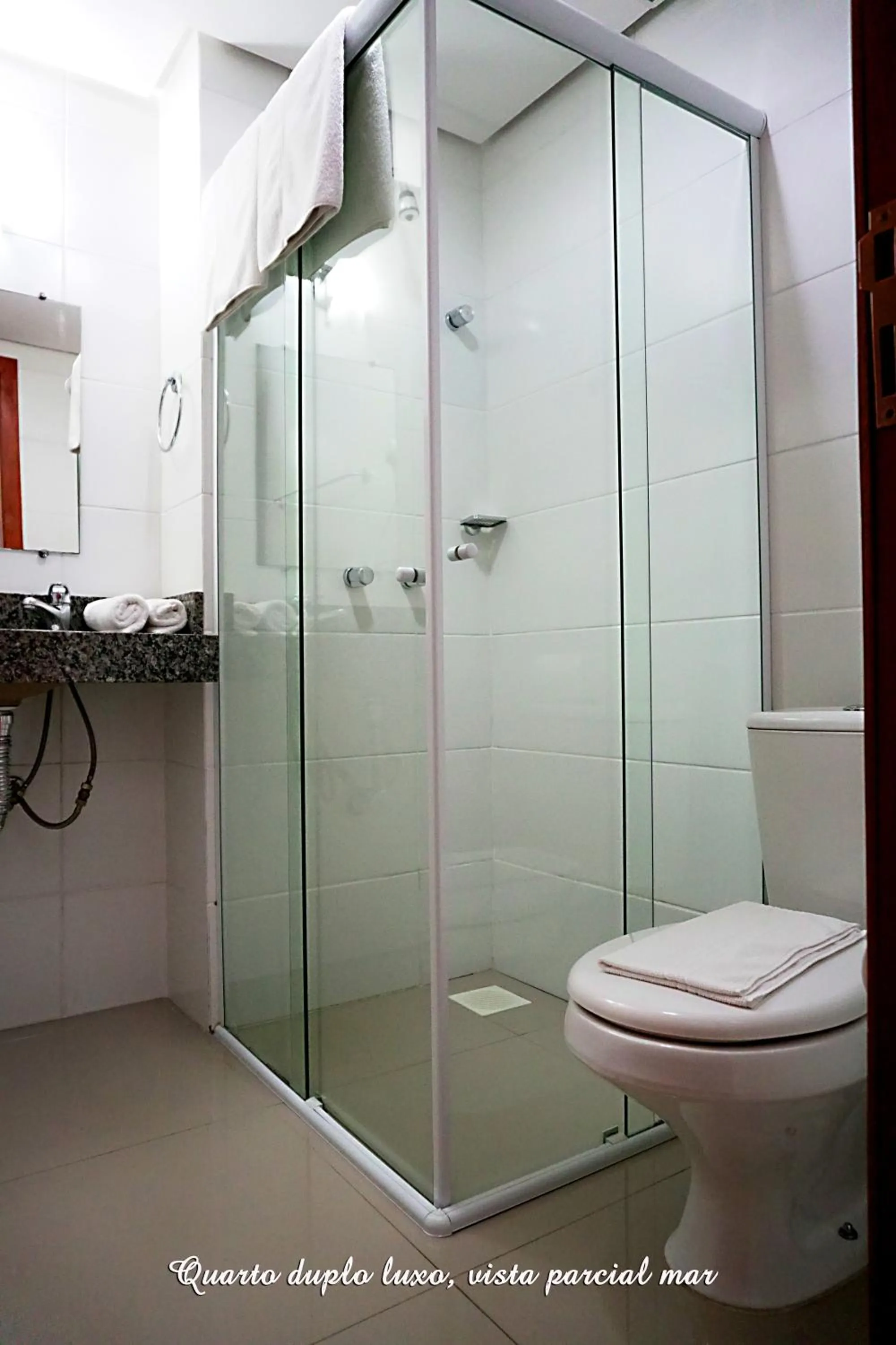 Pousada Molhes da Barra