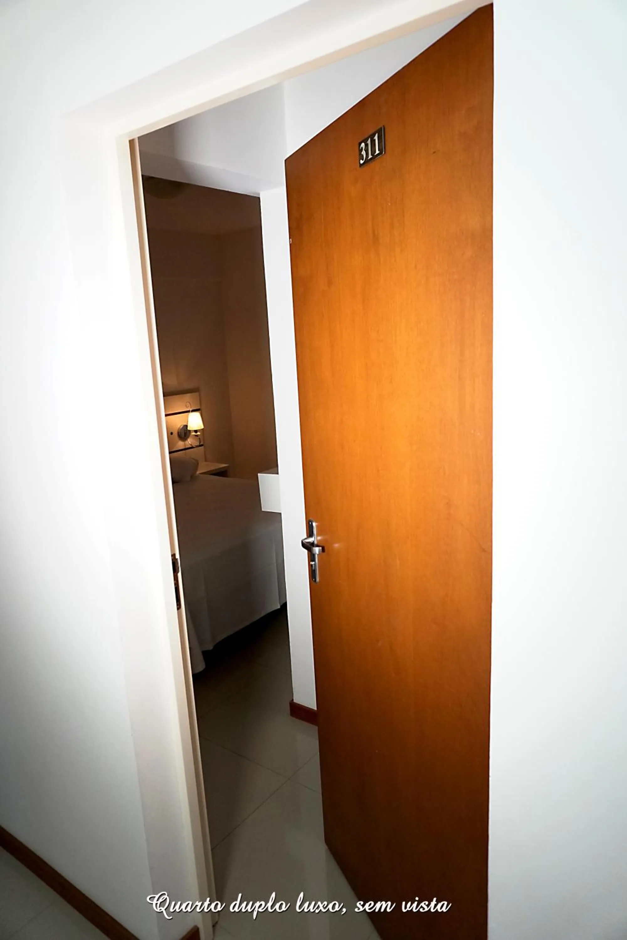 Pousada Molhes da Barra