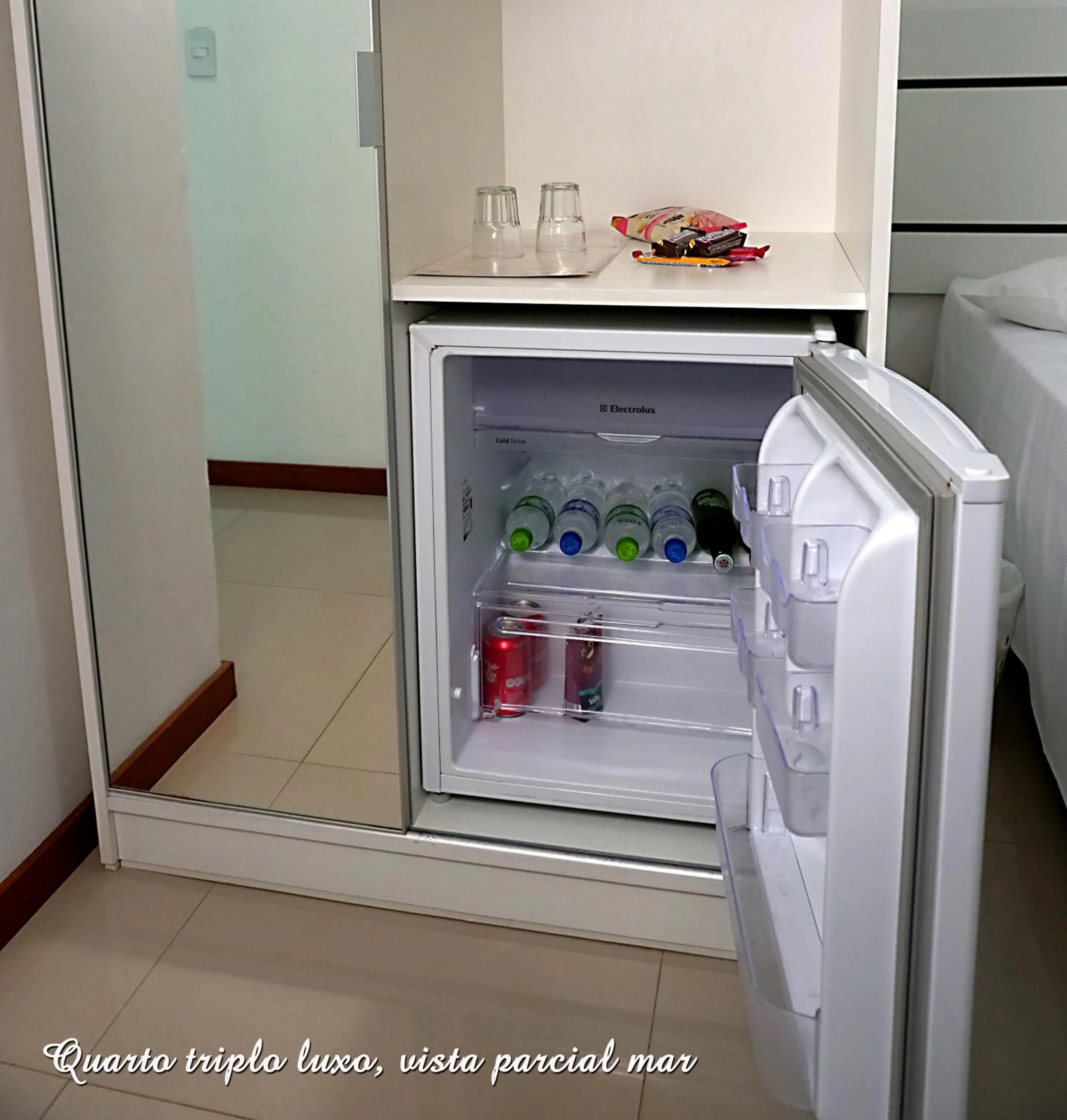 Pousada Molhes da Barra