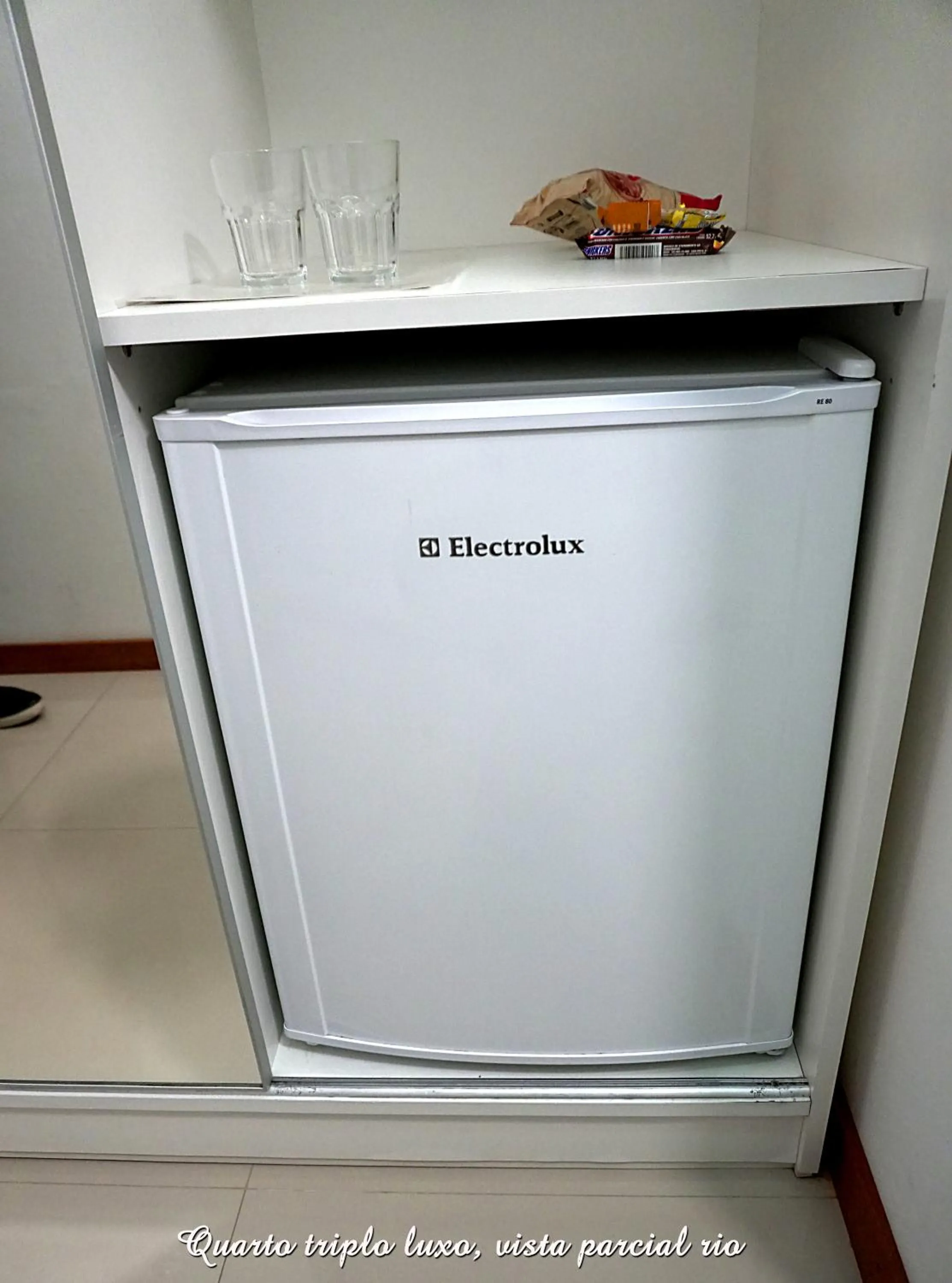 Pousada Molhes da Barra