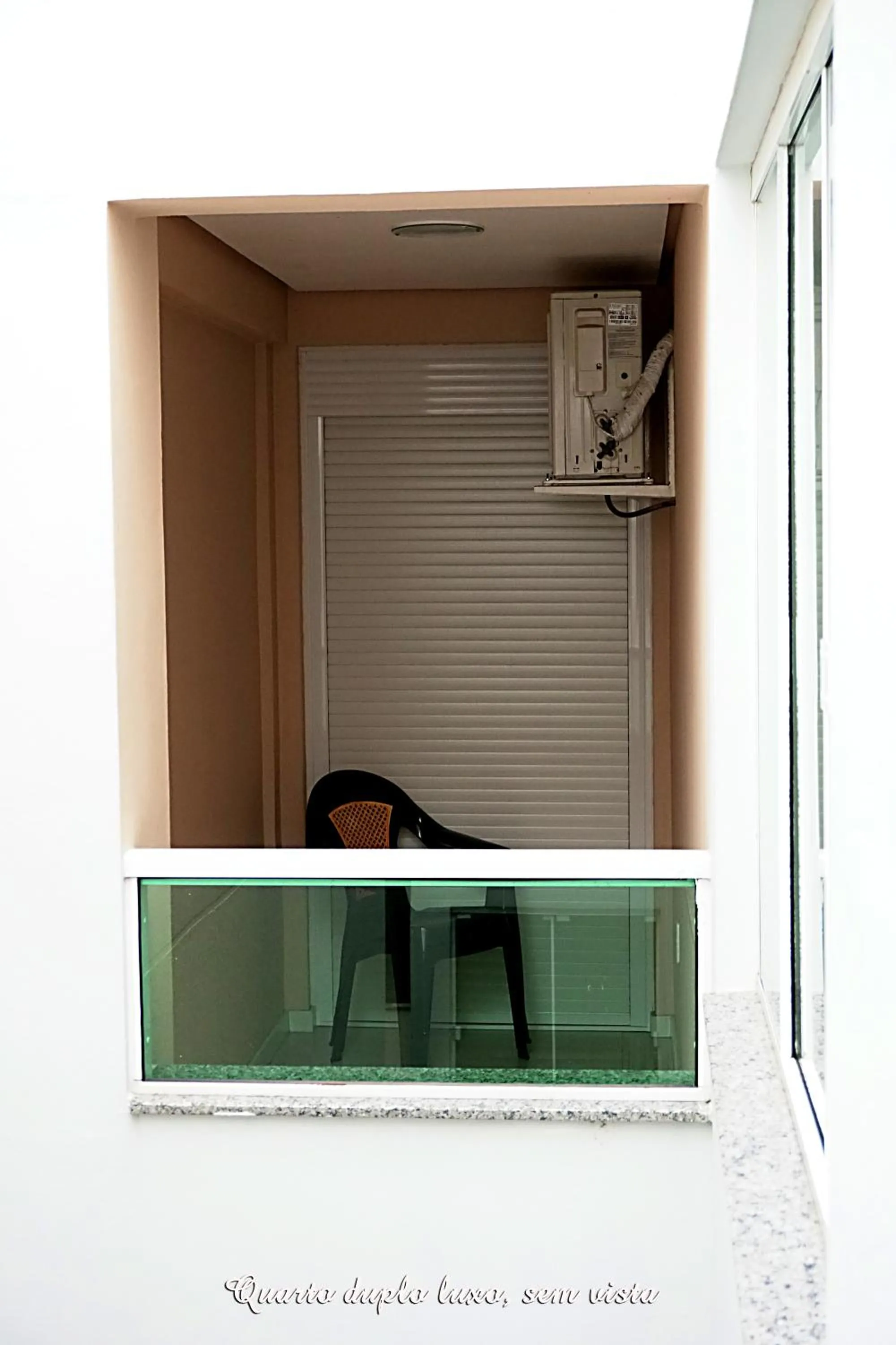 Pousada Molhes da Barra