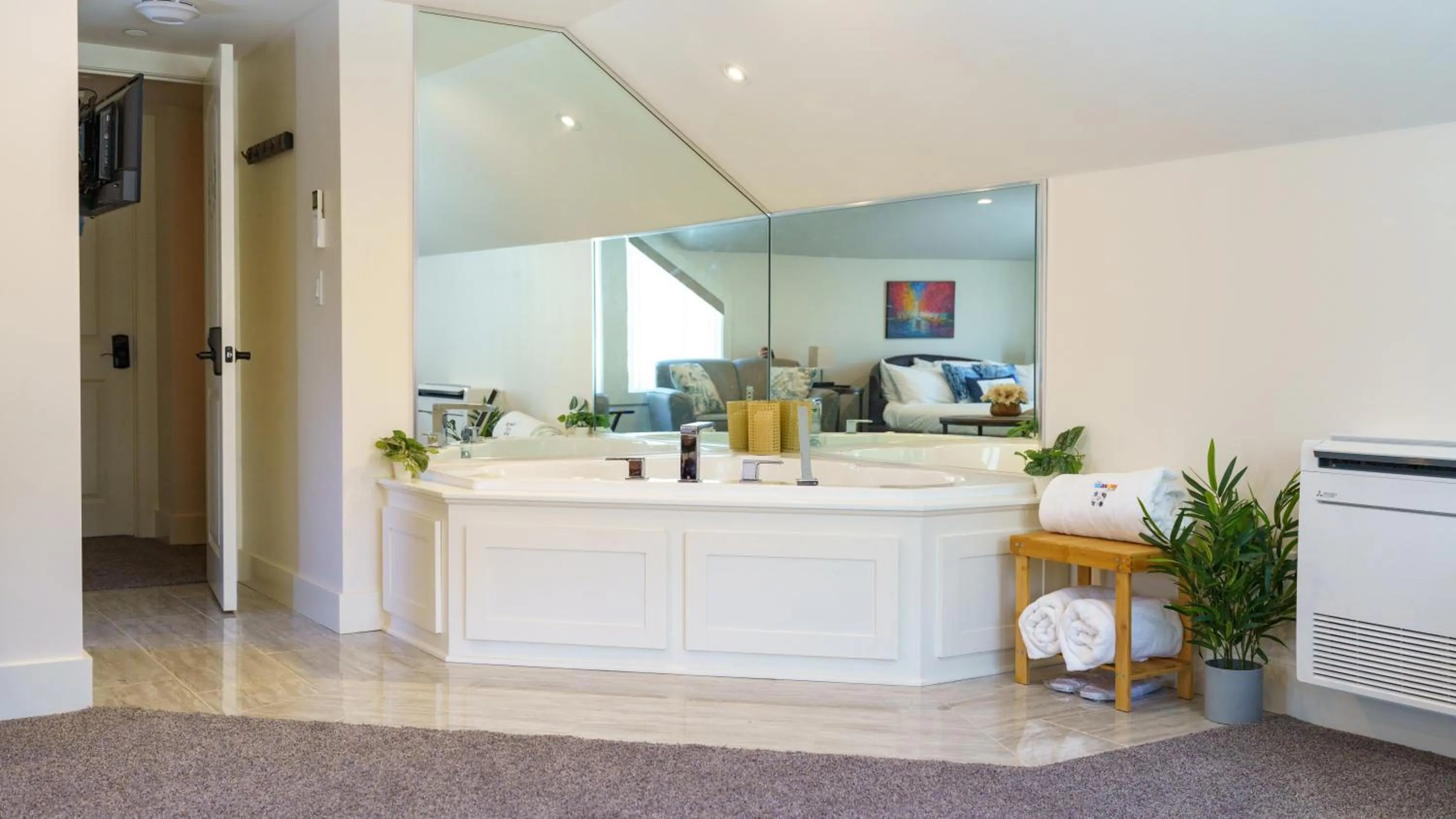 Four Seasons For Fun Bed & Breakfast