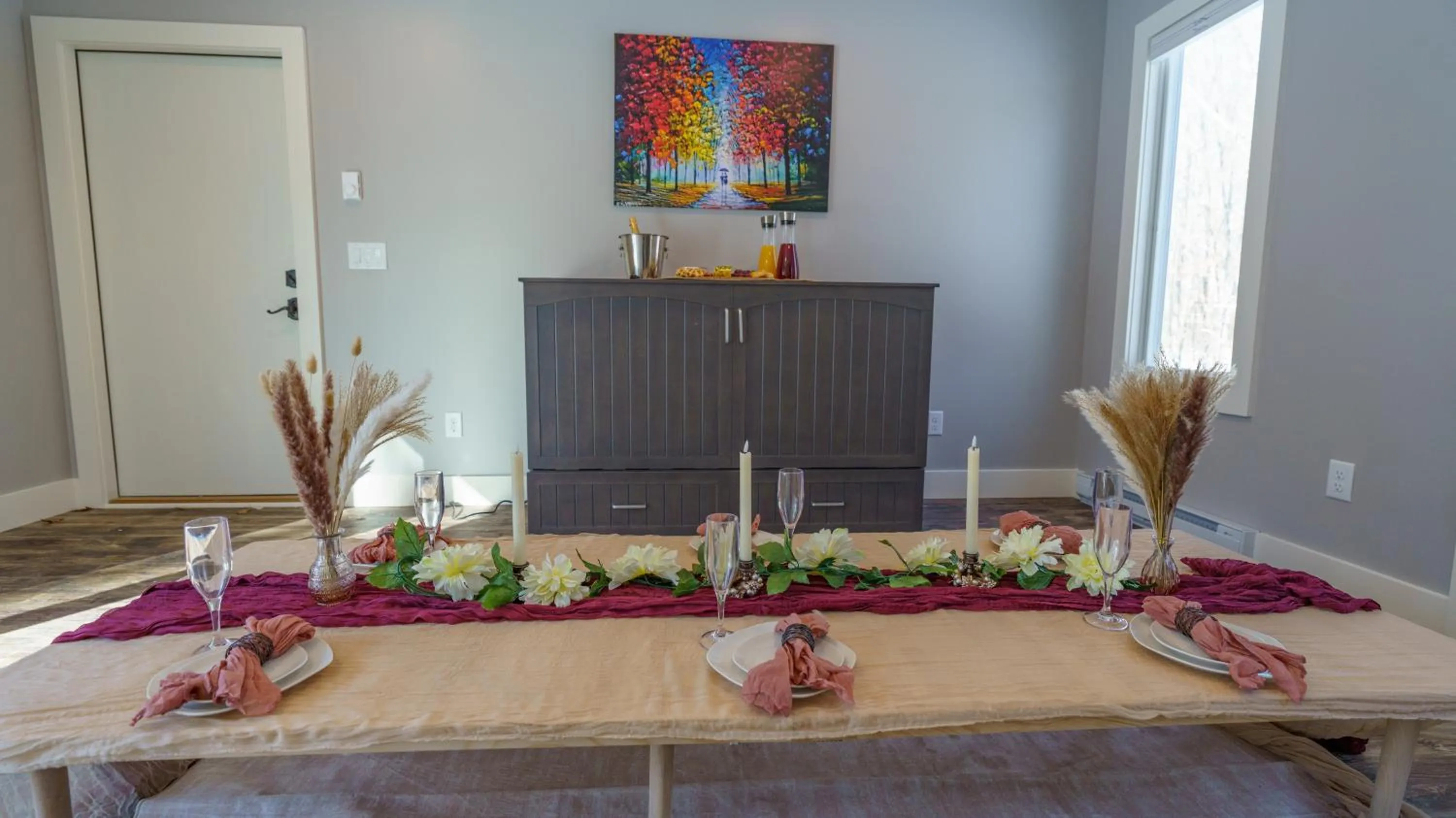 Four Seasons For Fun Bed & Breakfast