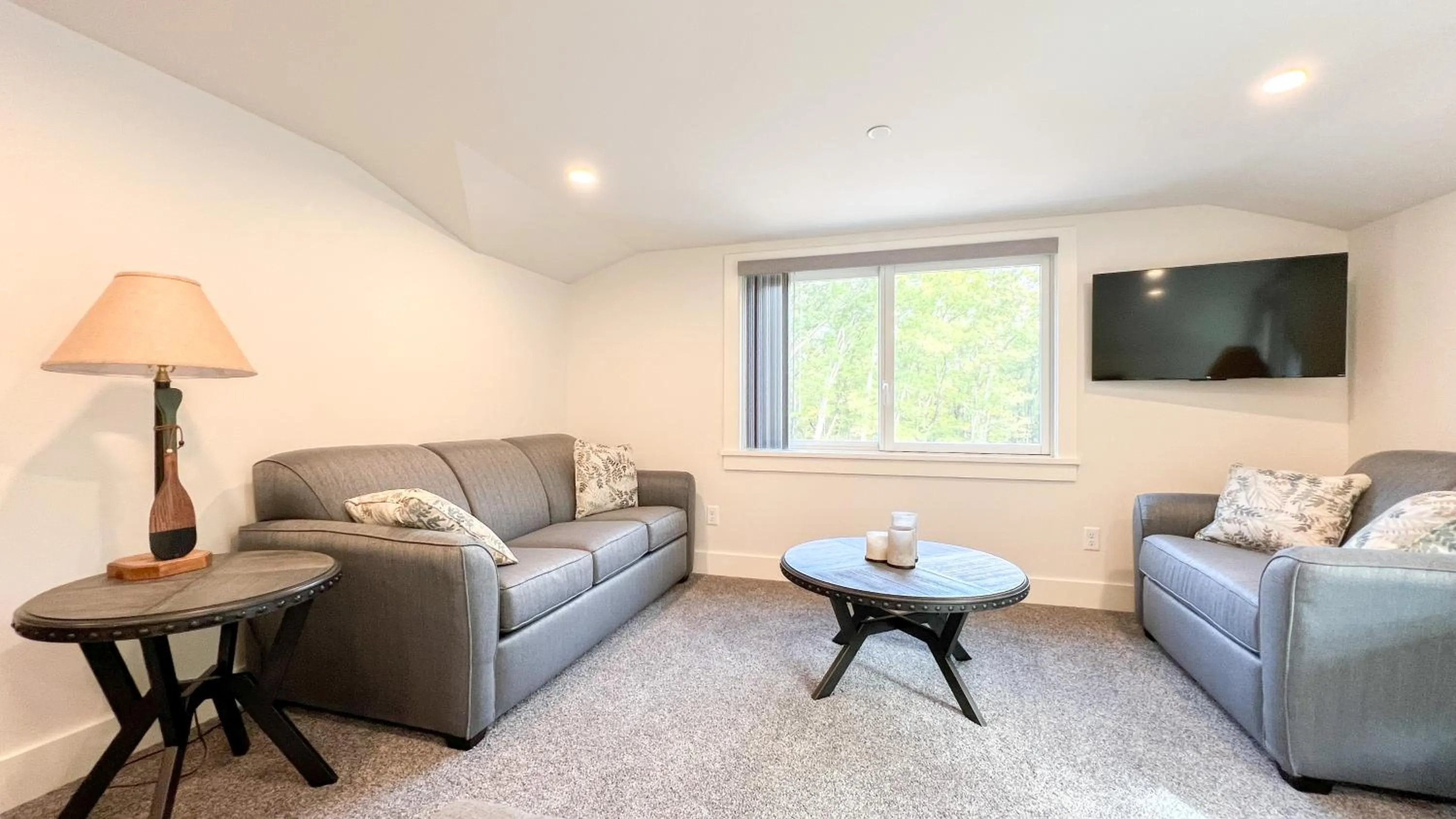 Four Seasons For Fun Bed & Breakfast