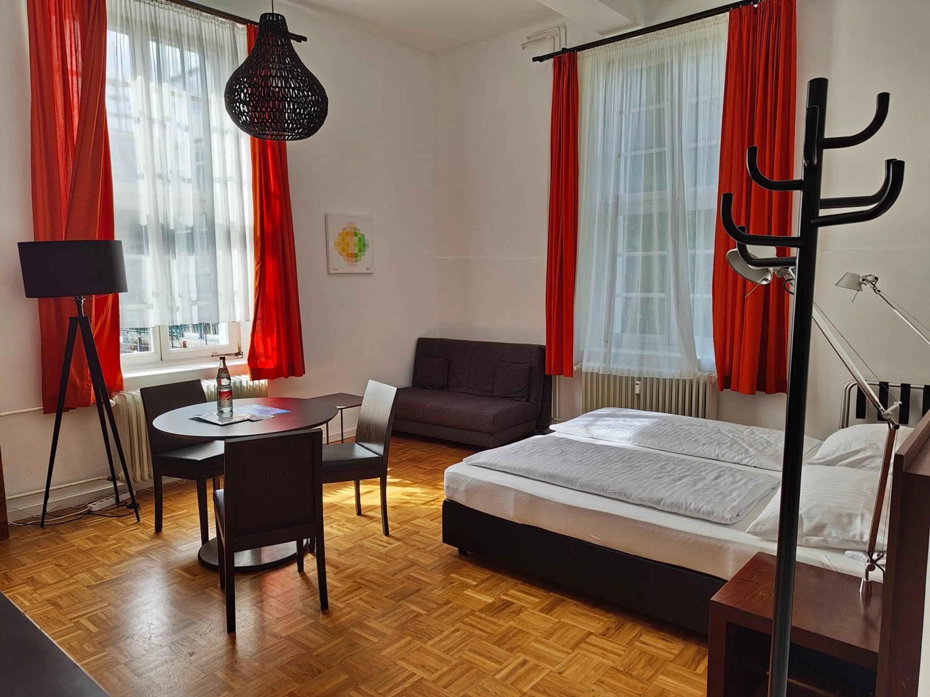 WHLIVING - Apartments & Studios in Konstanz