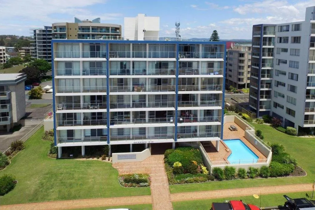 The Dorsal Boutique Hotel