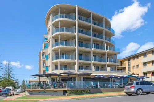 The Dorsal Boutique Hotel