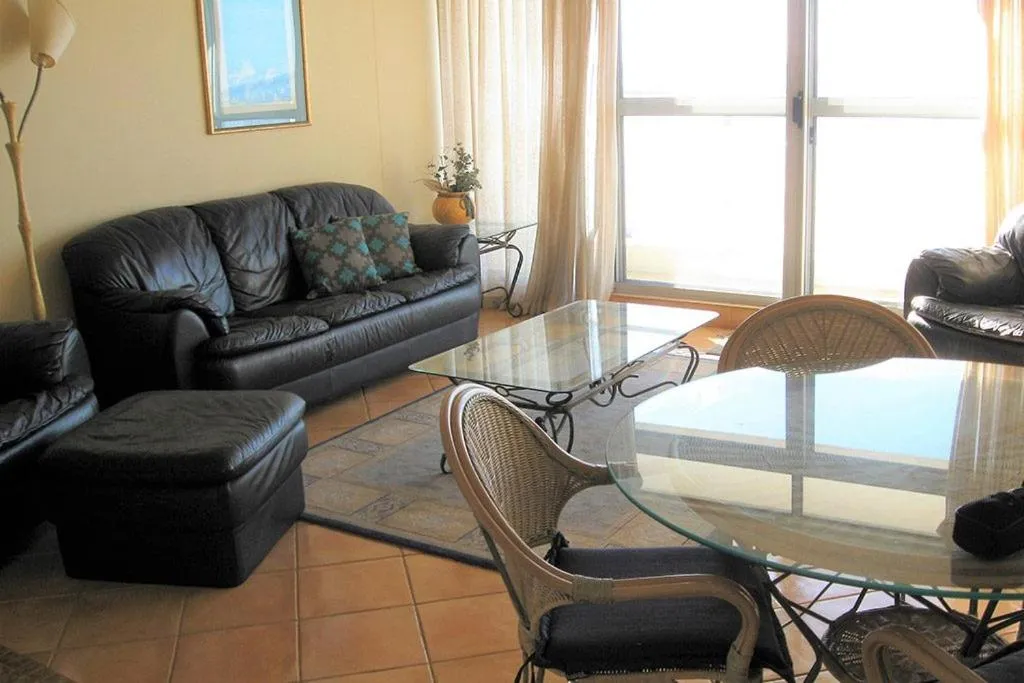 The Dorsal Boutique Hotel