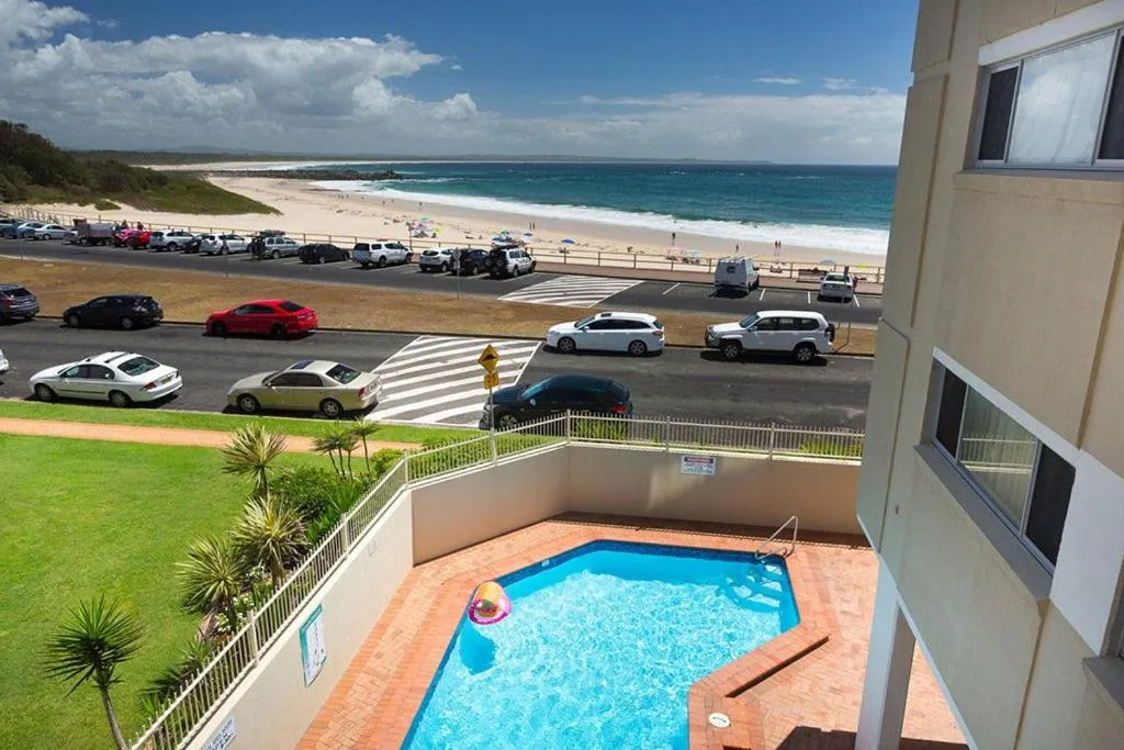 The Dorsal Boutique Hotel