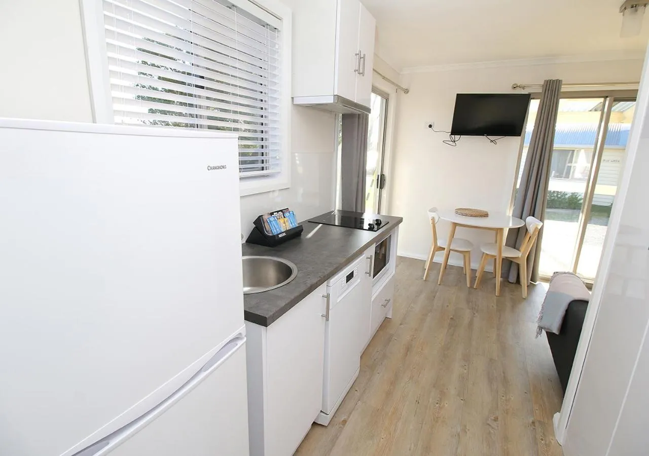 Beauty Point Tourist Park