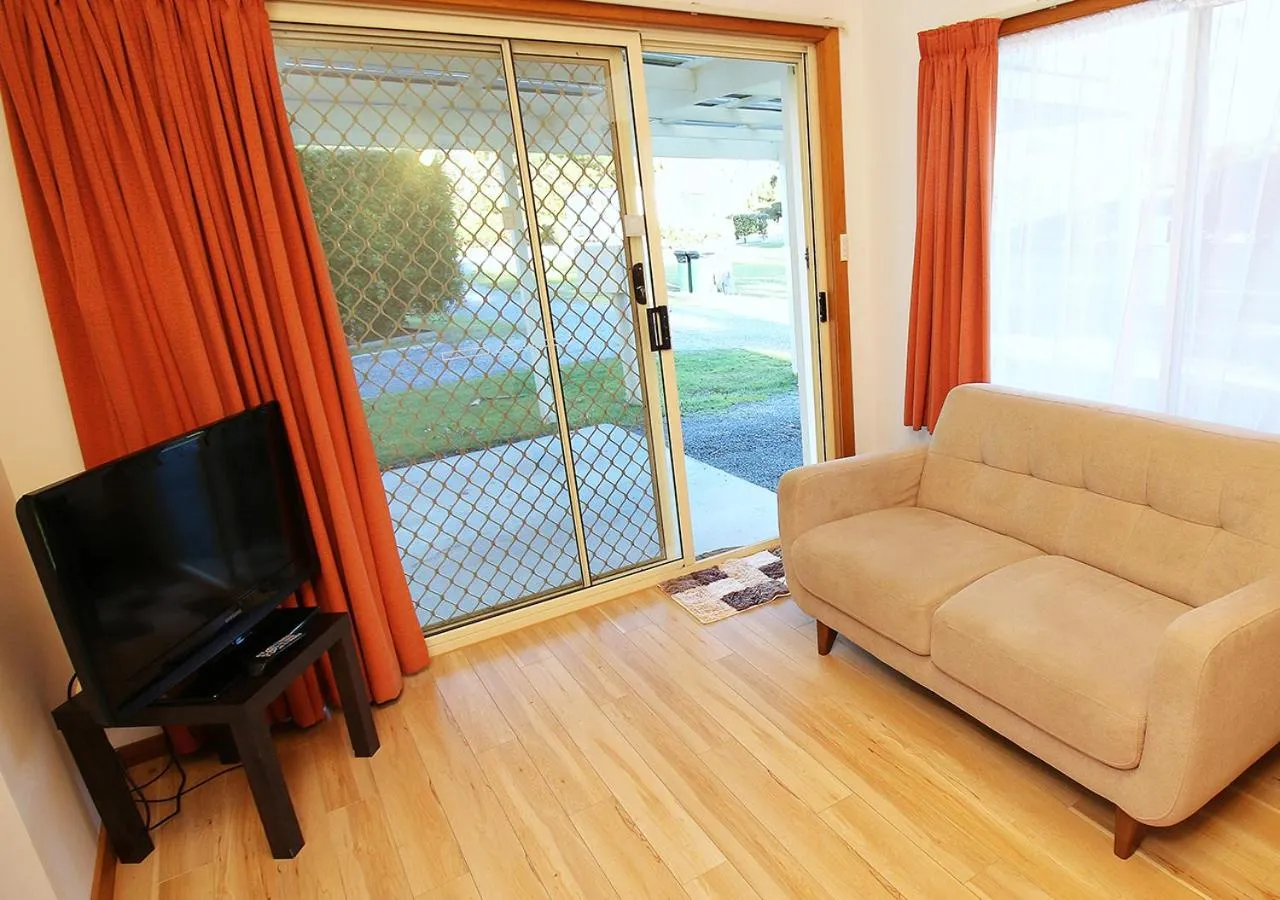 Beauty Point Tourist Park