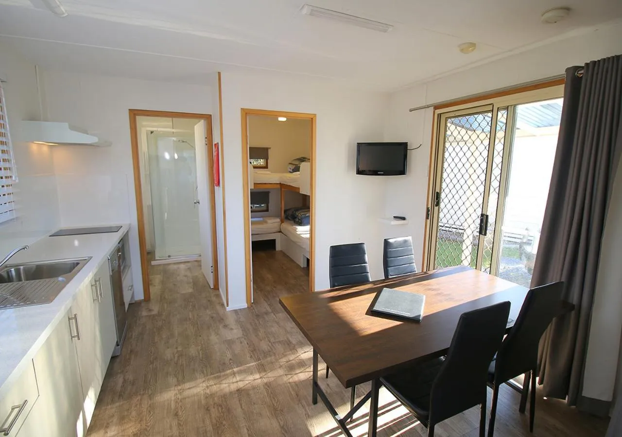 Beauty Point Tourist Park