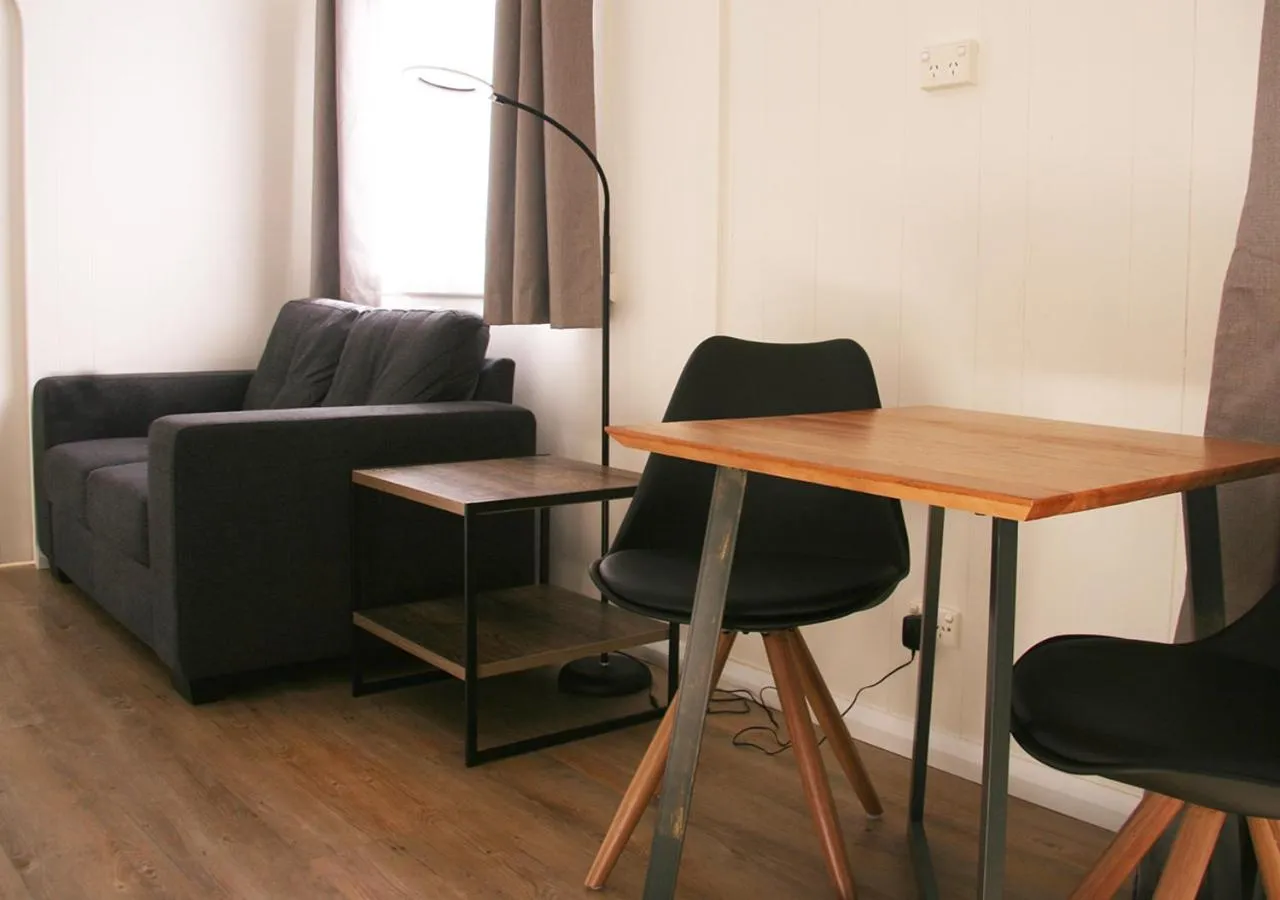 Beauty Point Tourist Park