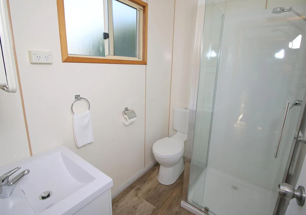 Beauty Point Tourist Park