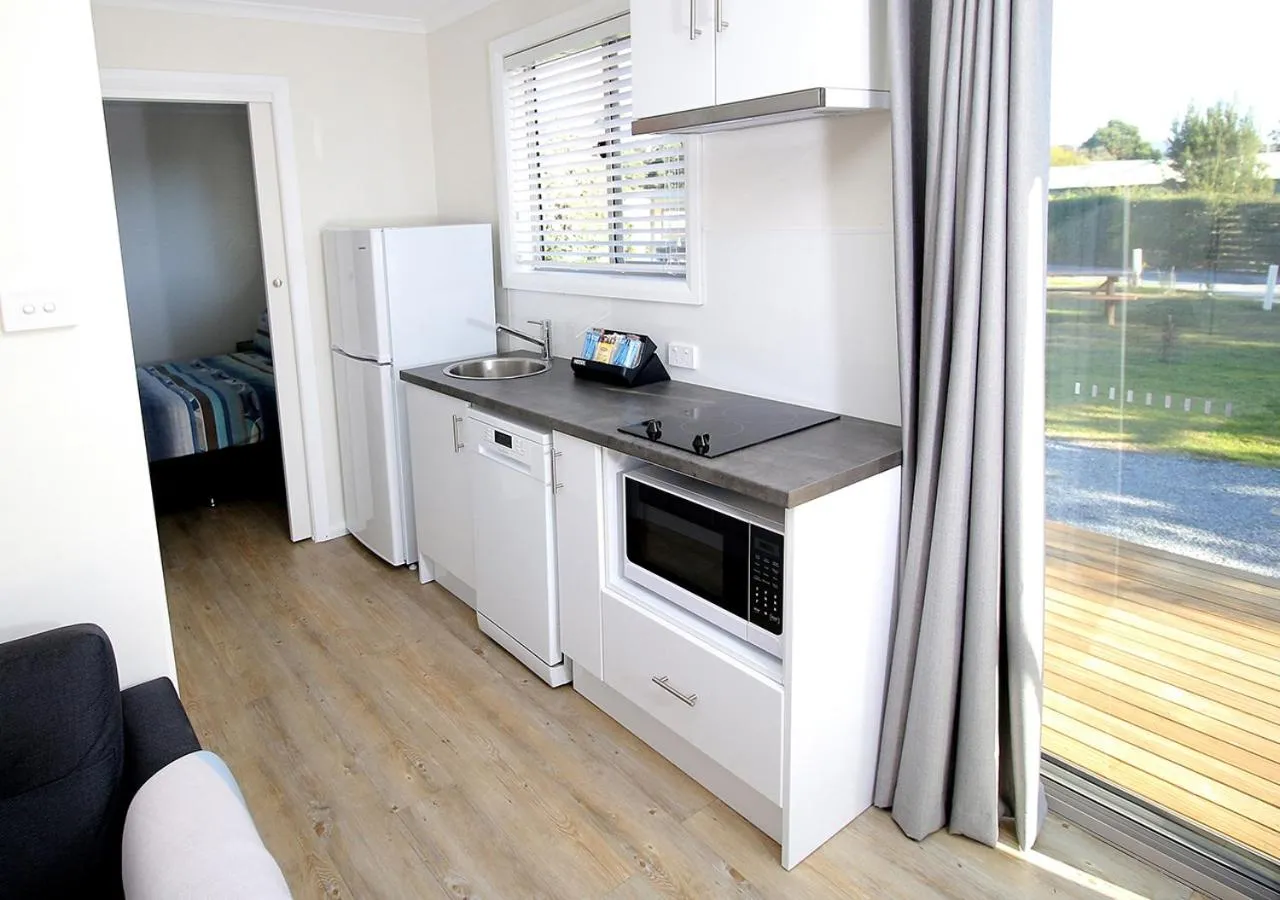 Beauty Point Tourist Park