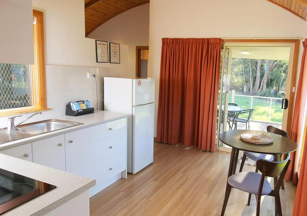 Beauty Point Tourist Park