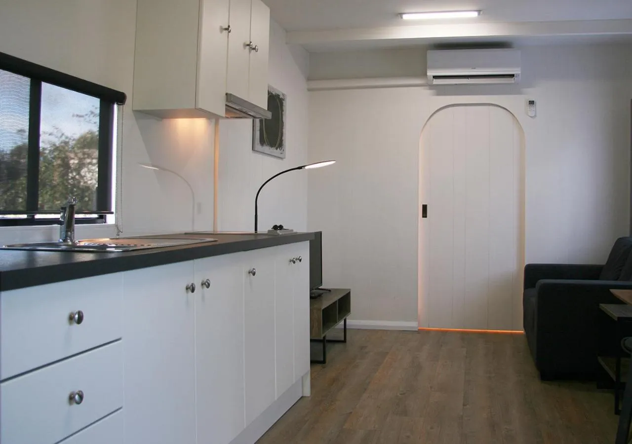 Beauty Point Tourist Park