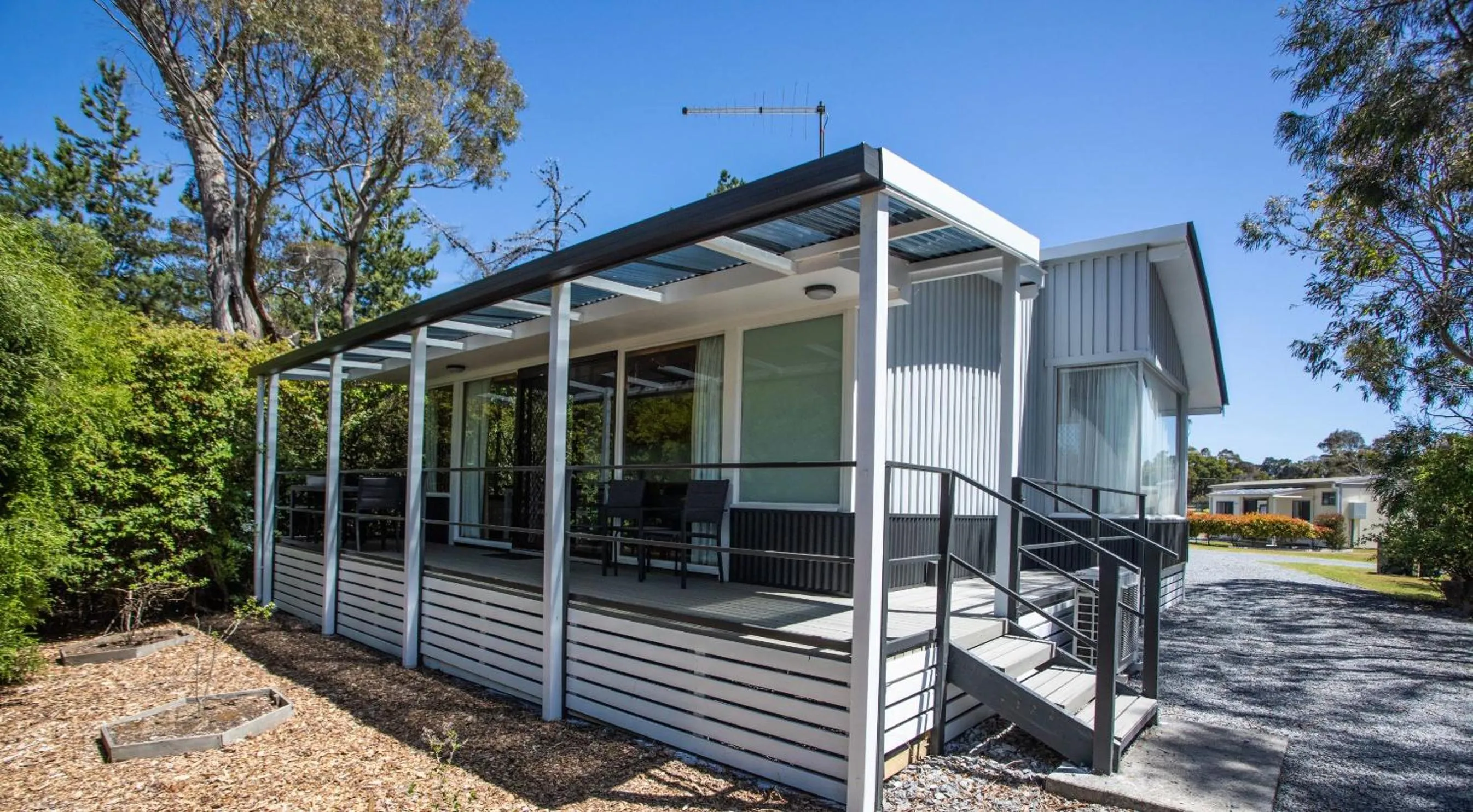 Beauty Point Tourist Park