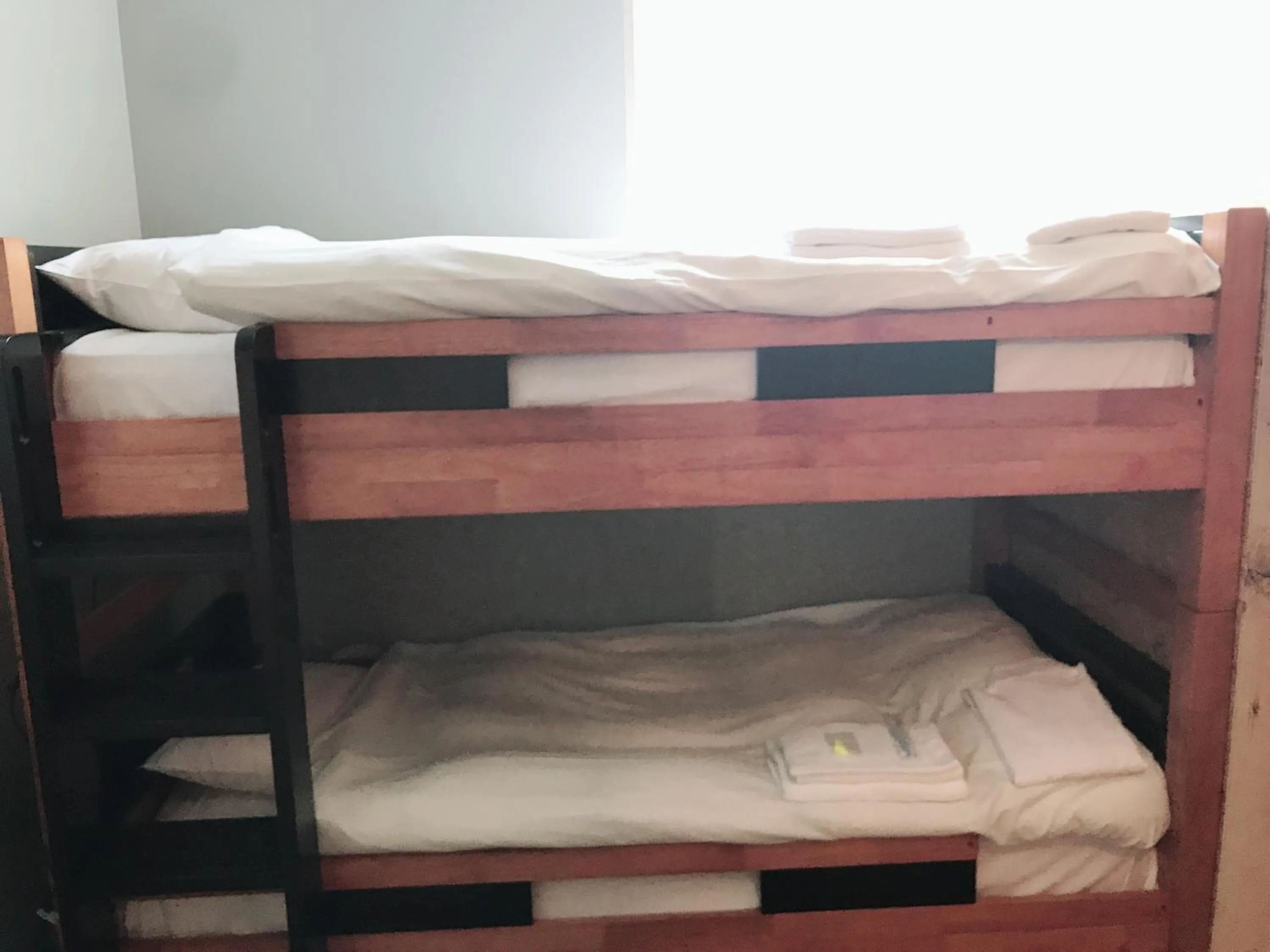 Bed in Tabist THE GREEN OTARU