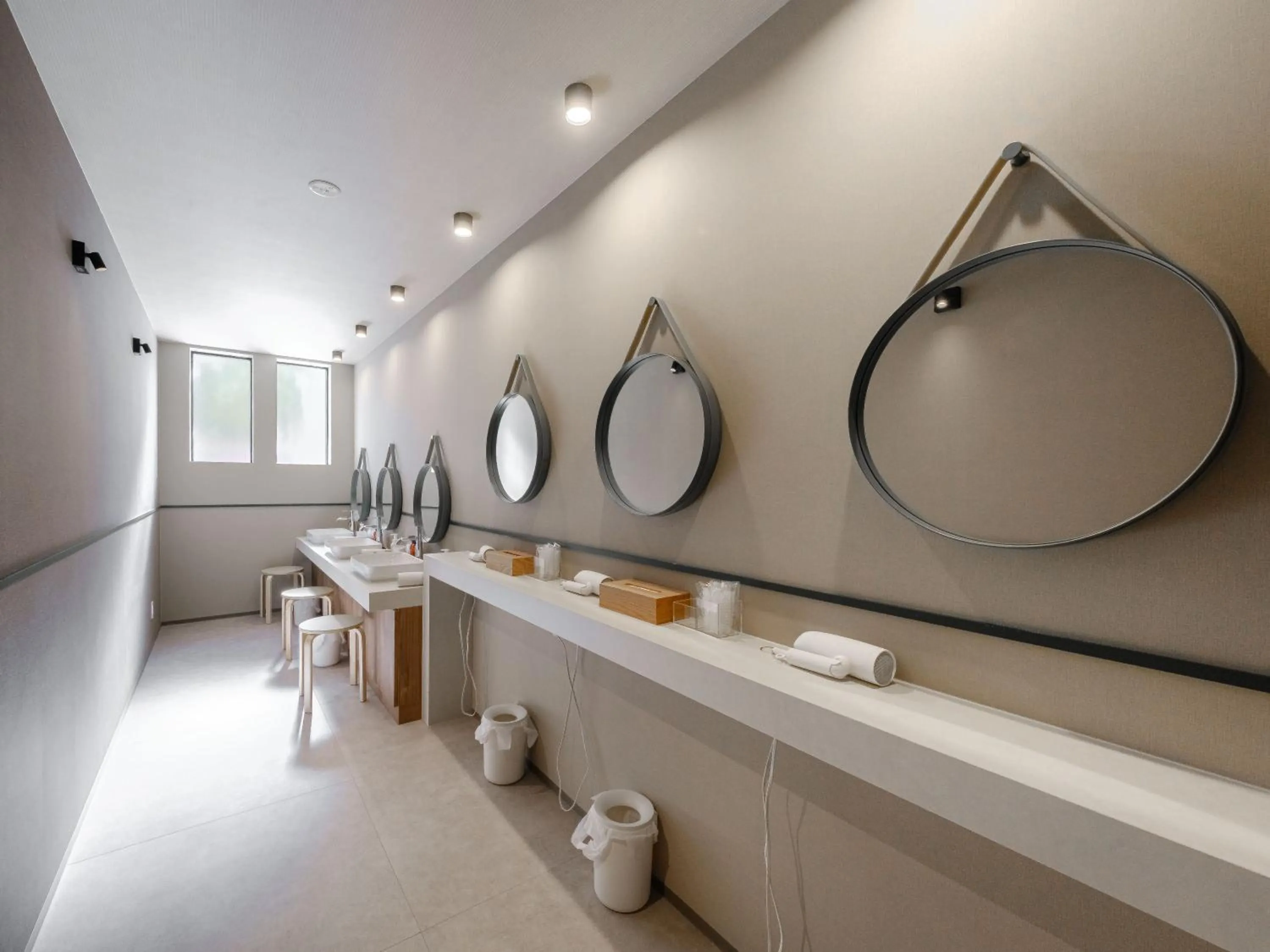 Hot Spring Bath in Tabist THE GREEN OTARU