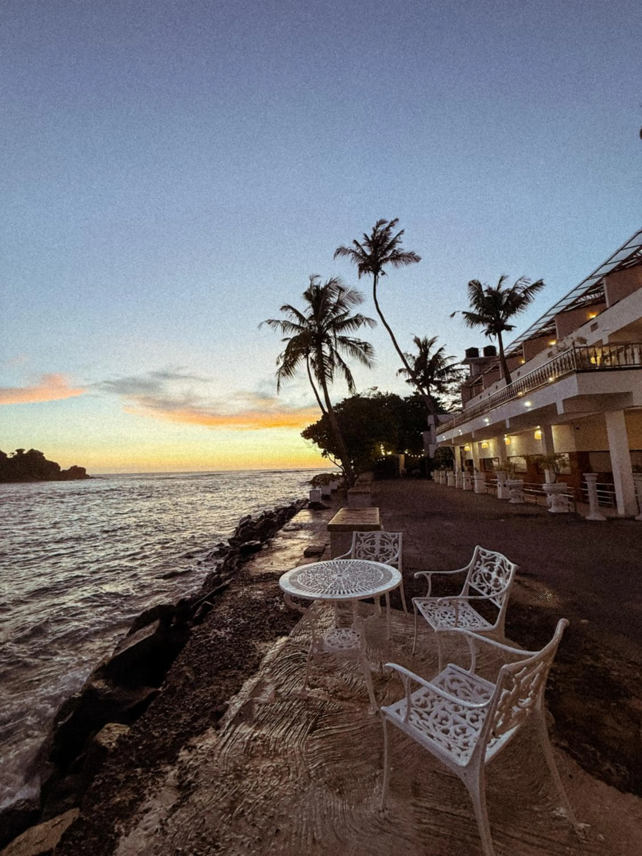 Beach House Goviyapana