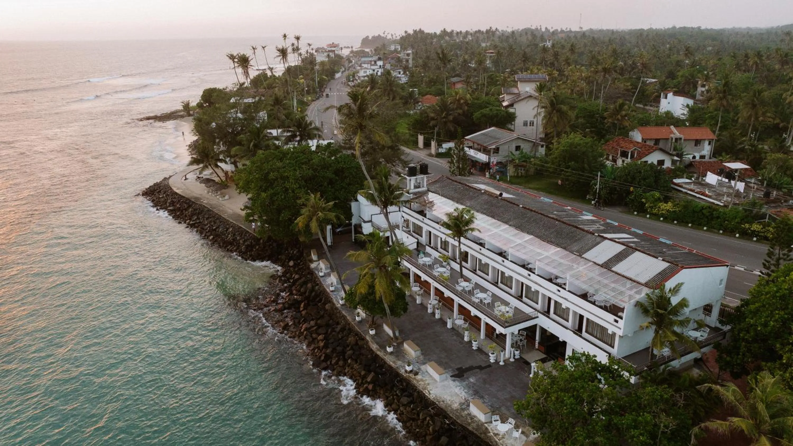 Beach House Goviyapana