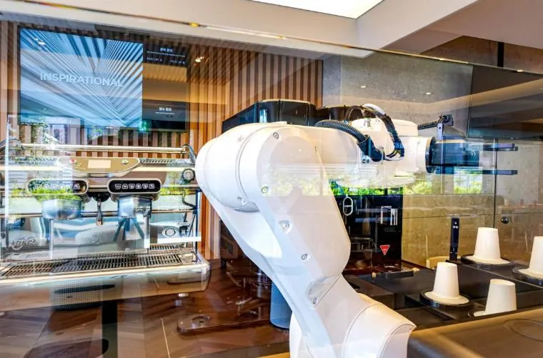 Haeundae The Van Hotel