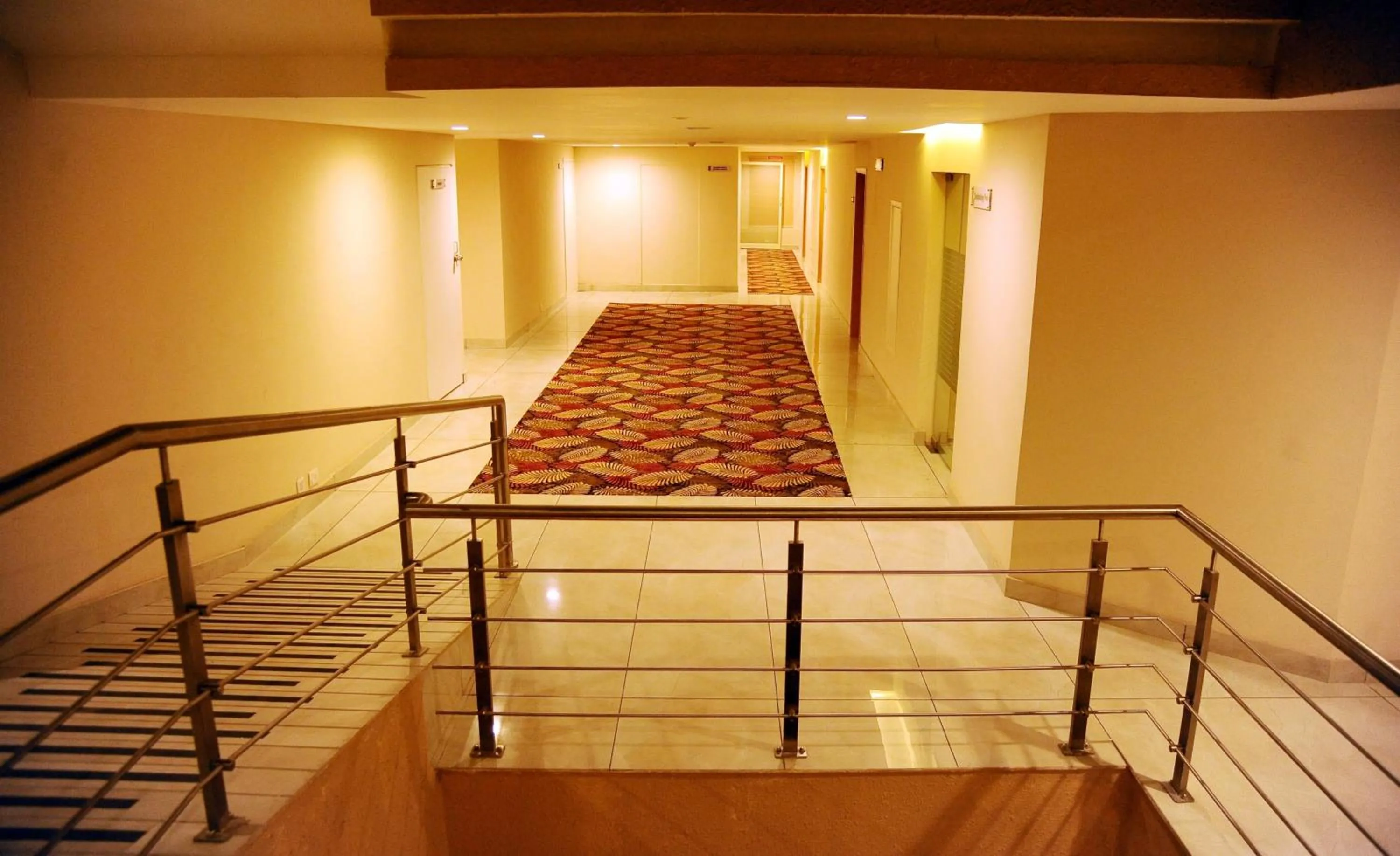 Property building in Hotel Indriya Wayanad