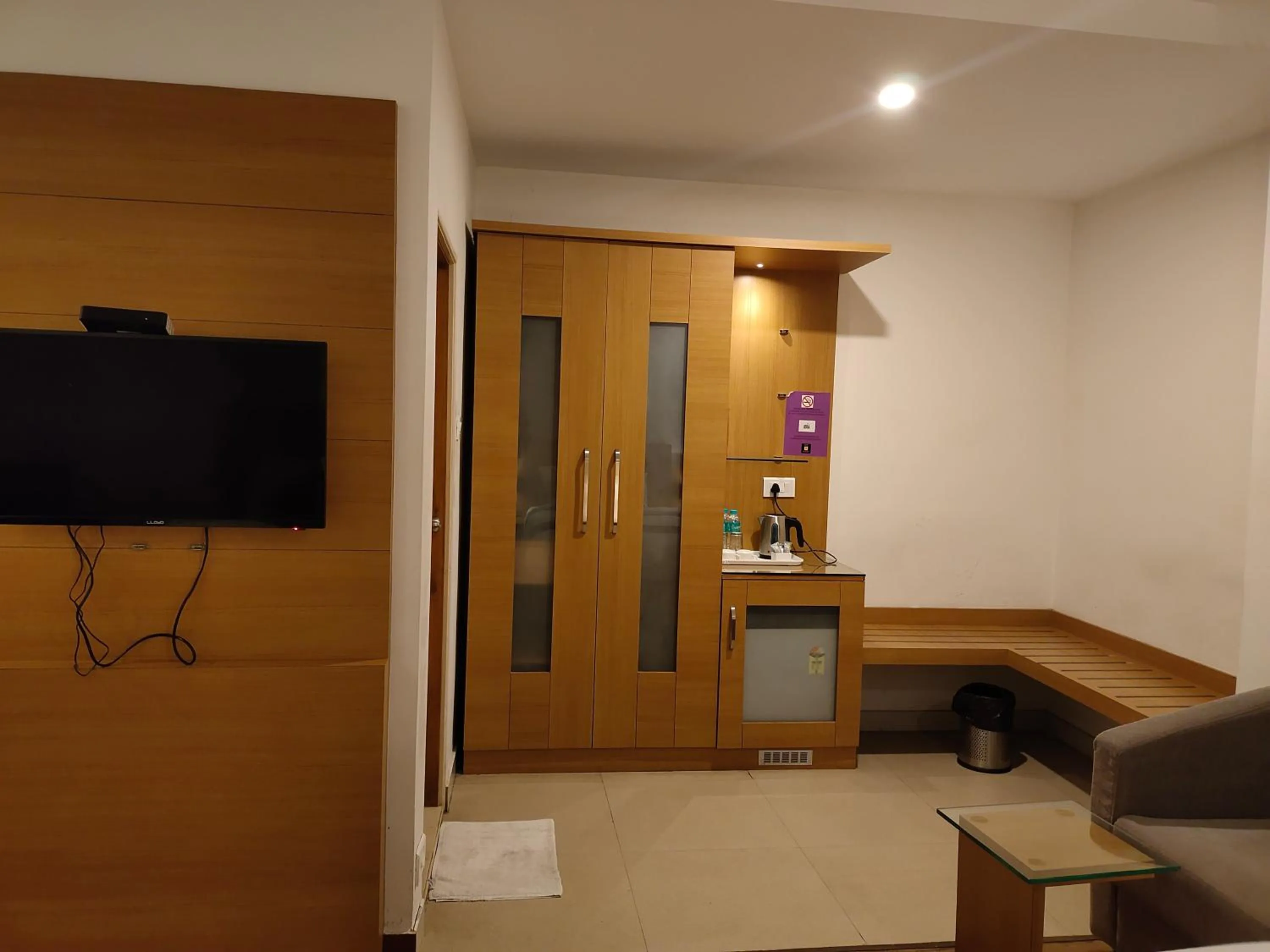 Hotel Indriya Wayanad