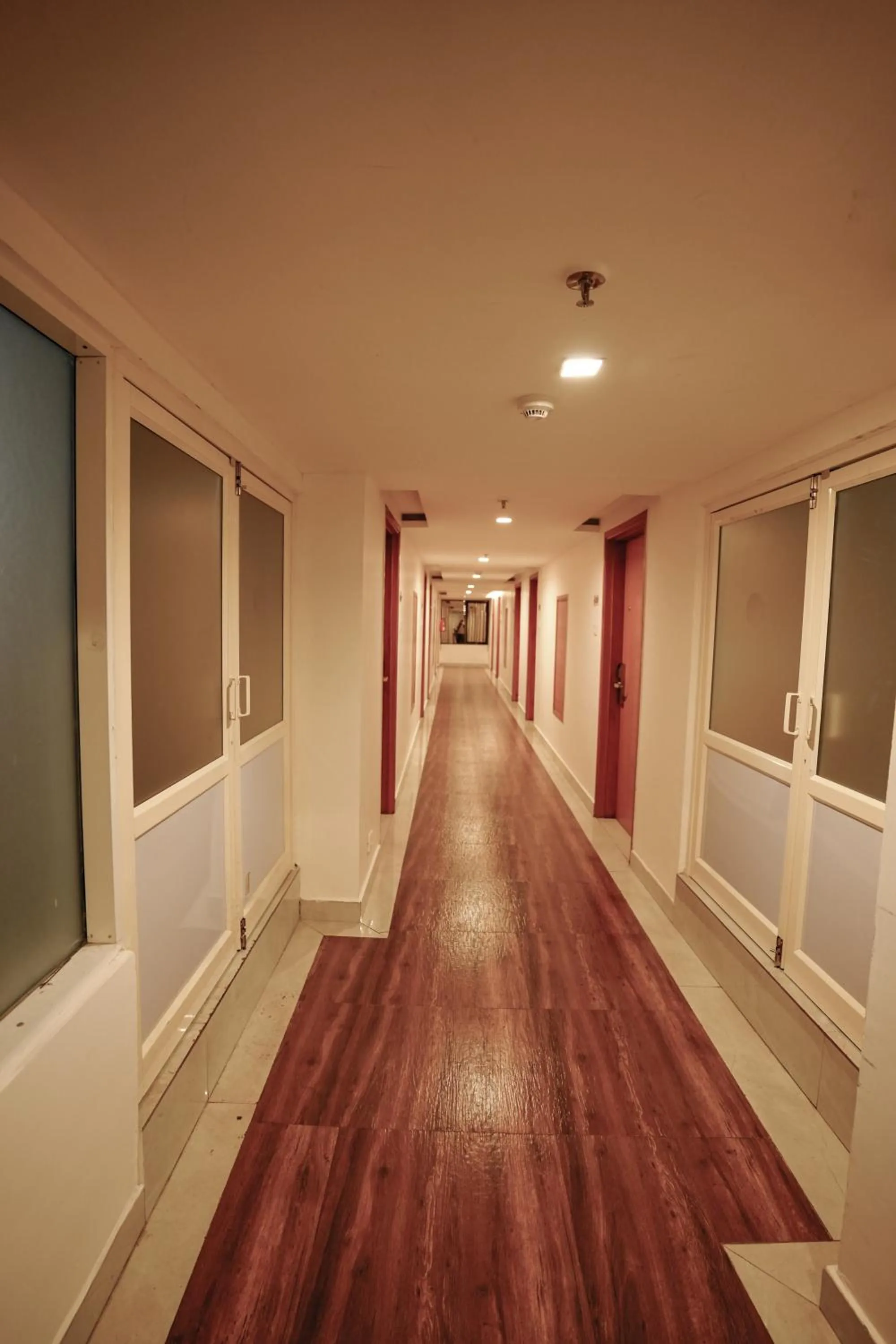 Hotel Indriya Wayanad