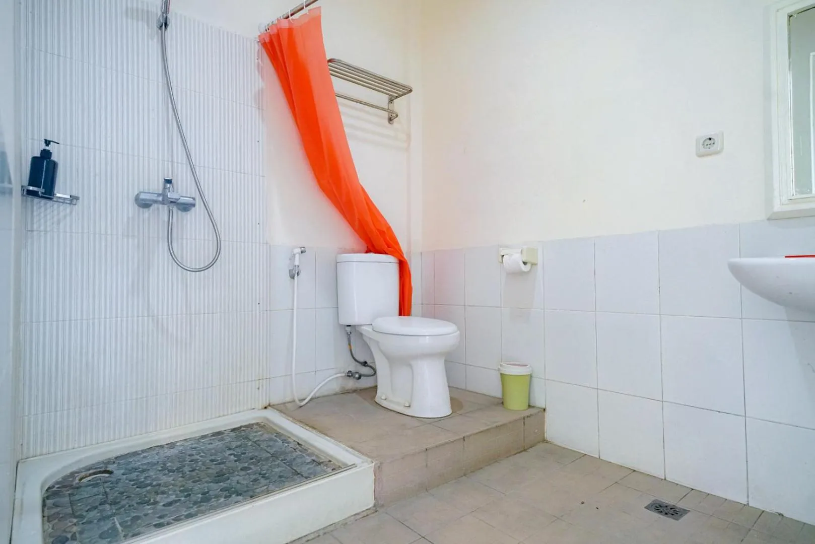 Bathroom in Sans Sunset Point Seminyak