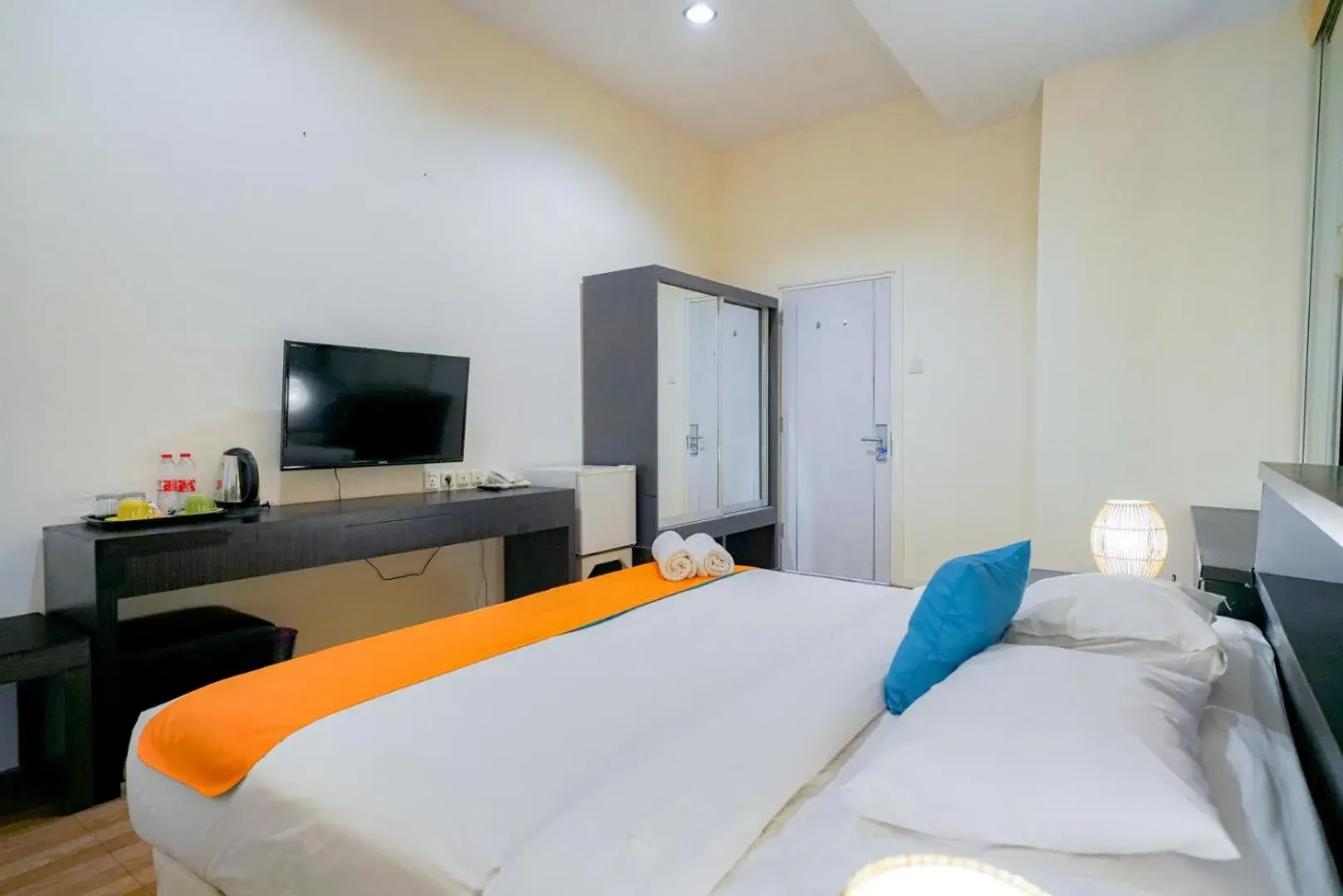 Suite in Sans Sunset Point Seminyak Suite in Sans Sunset Point Seminyak