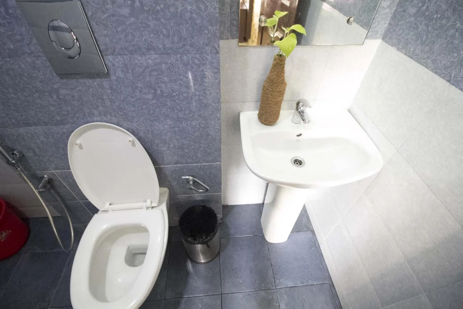 Bathroom in North Centre