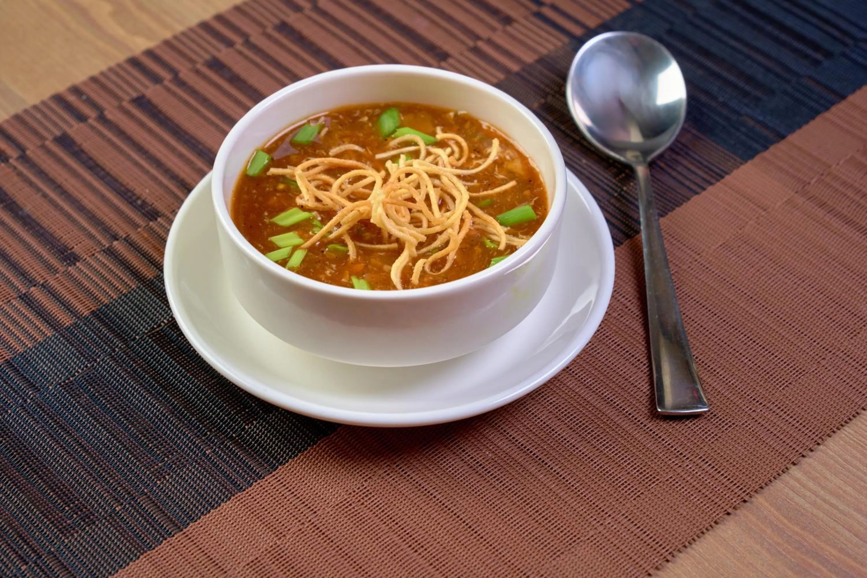 Food and drinks in North Centre