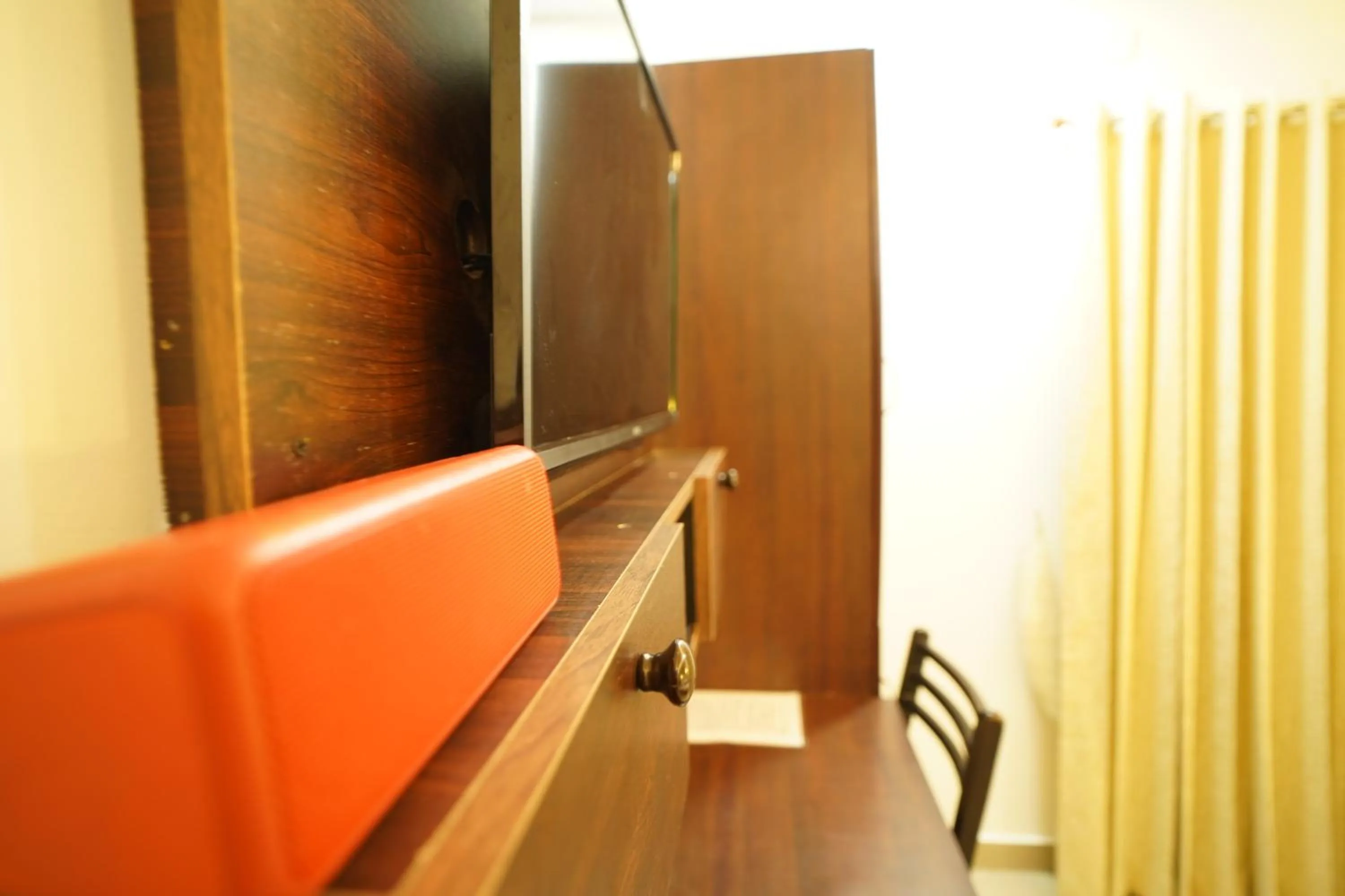 TV and multimedia in North Centre