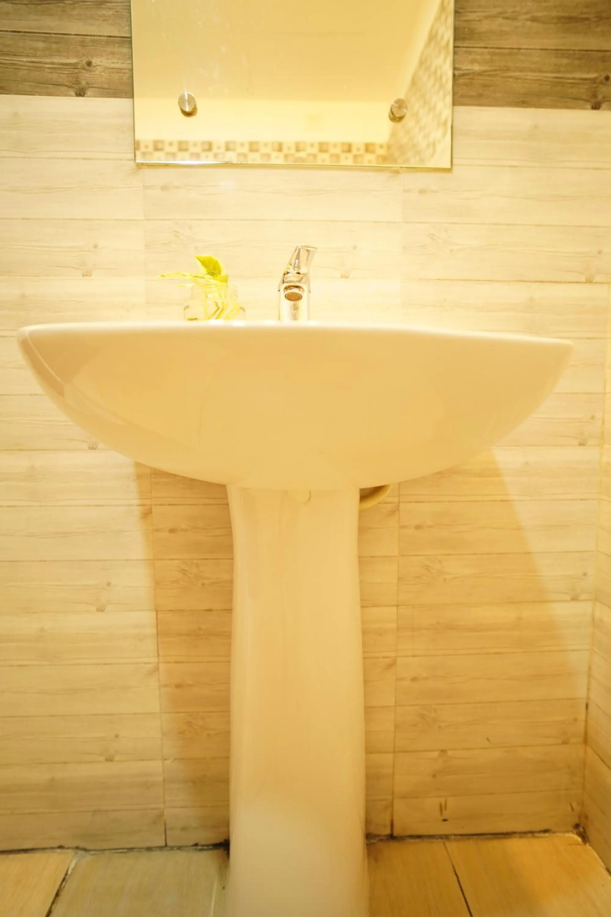 Bathroom in North Centre