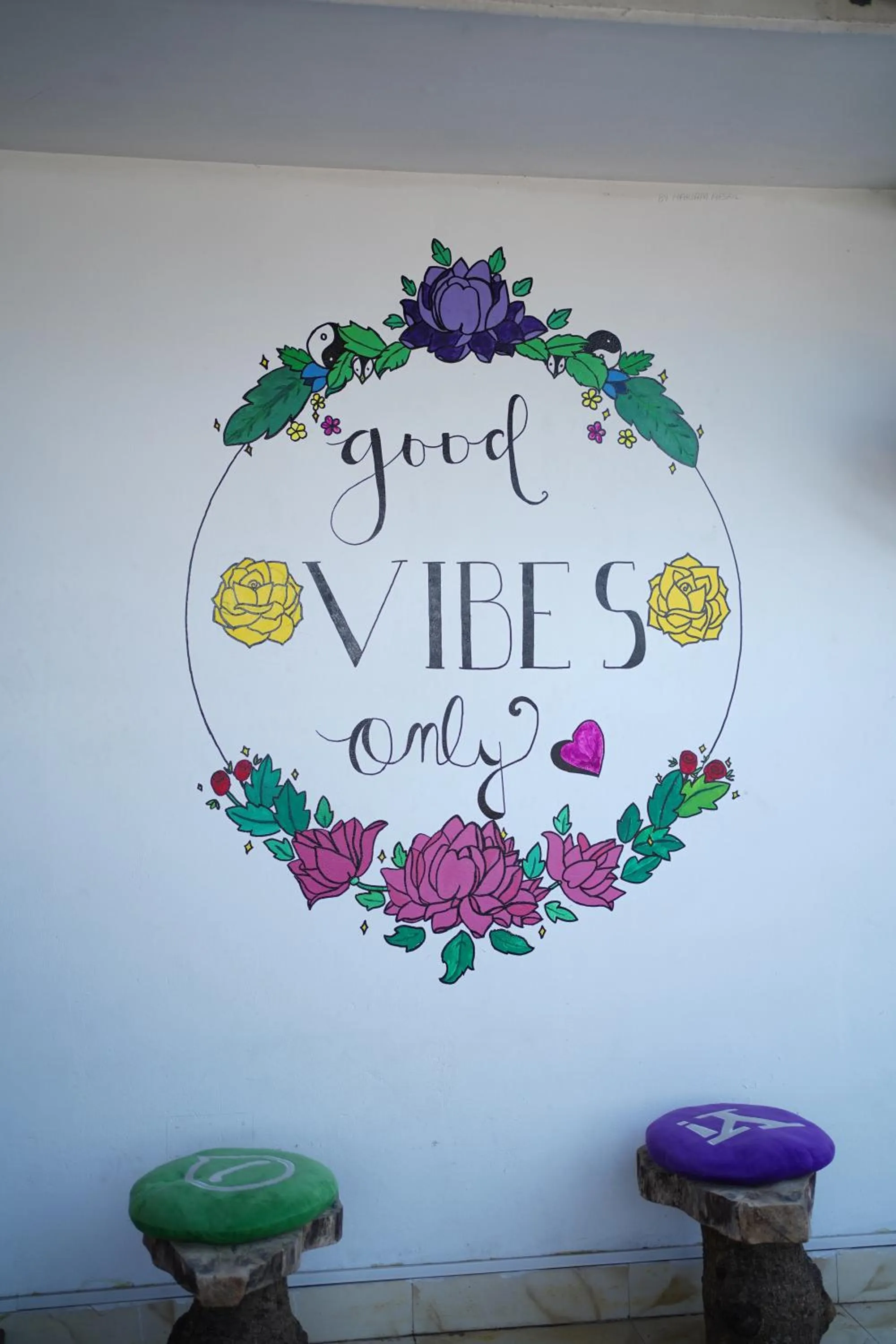 Entertainment in North Centre