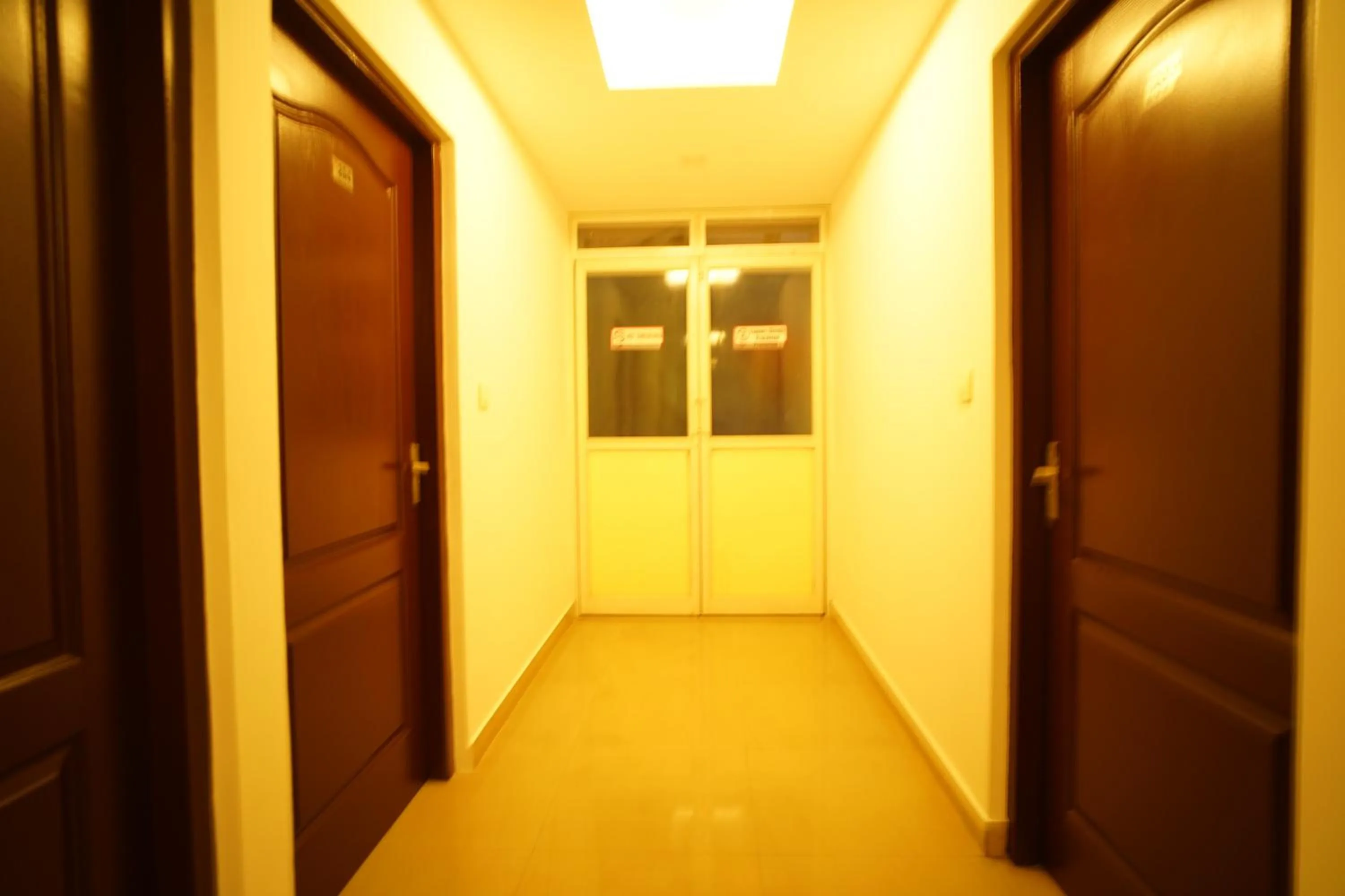 Floor plan in North Centre