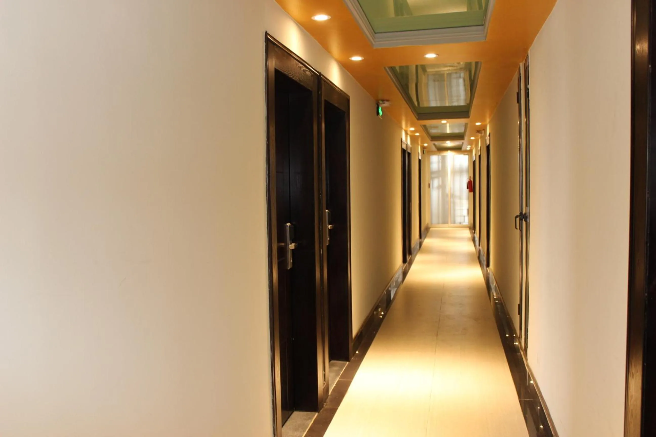 Other in Monarch Hotel