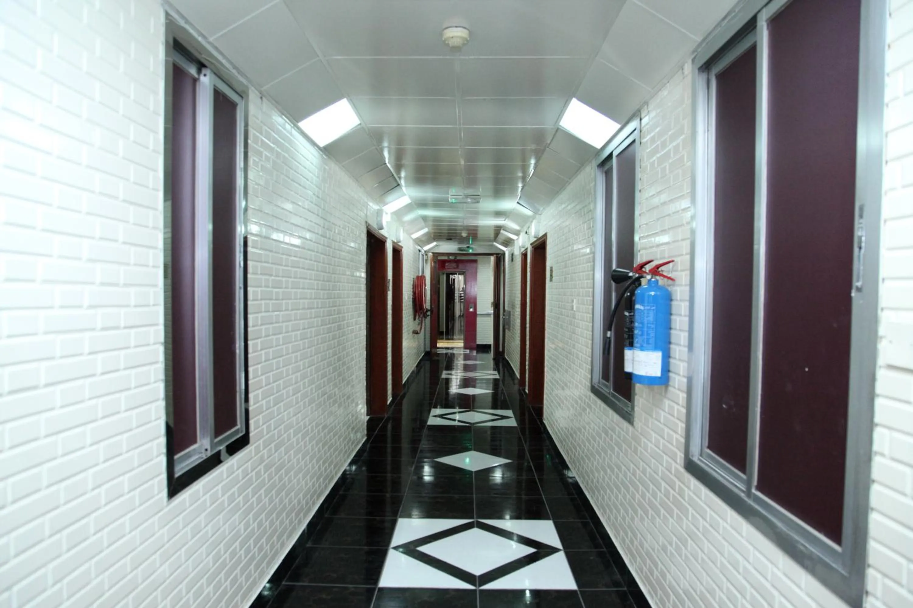 Other in Zaineast Hotel