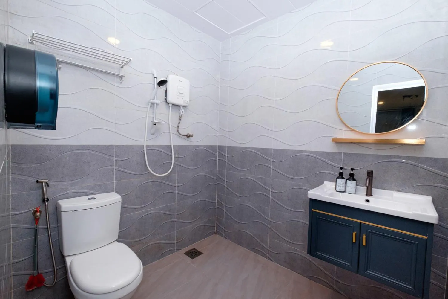 Hotel Lavie at Centrum