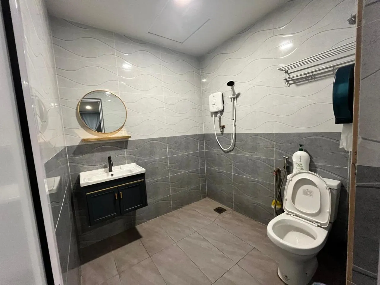 Hotel Lavie at Centrum