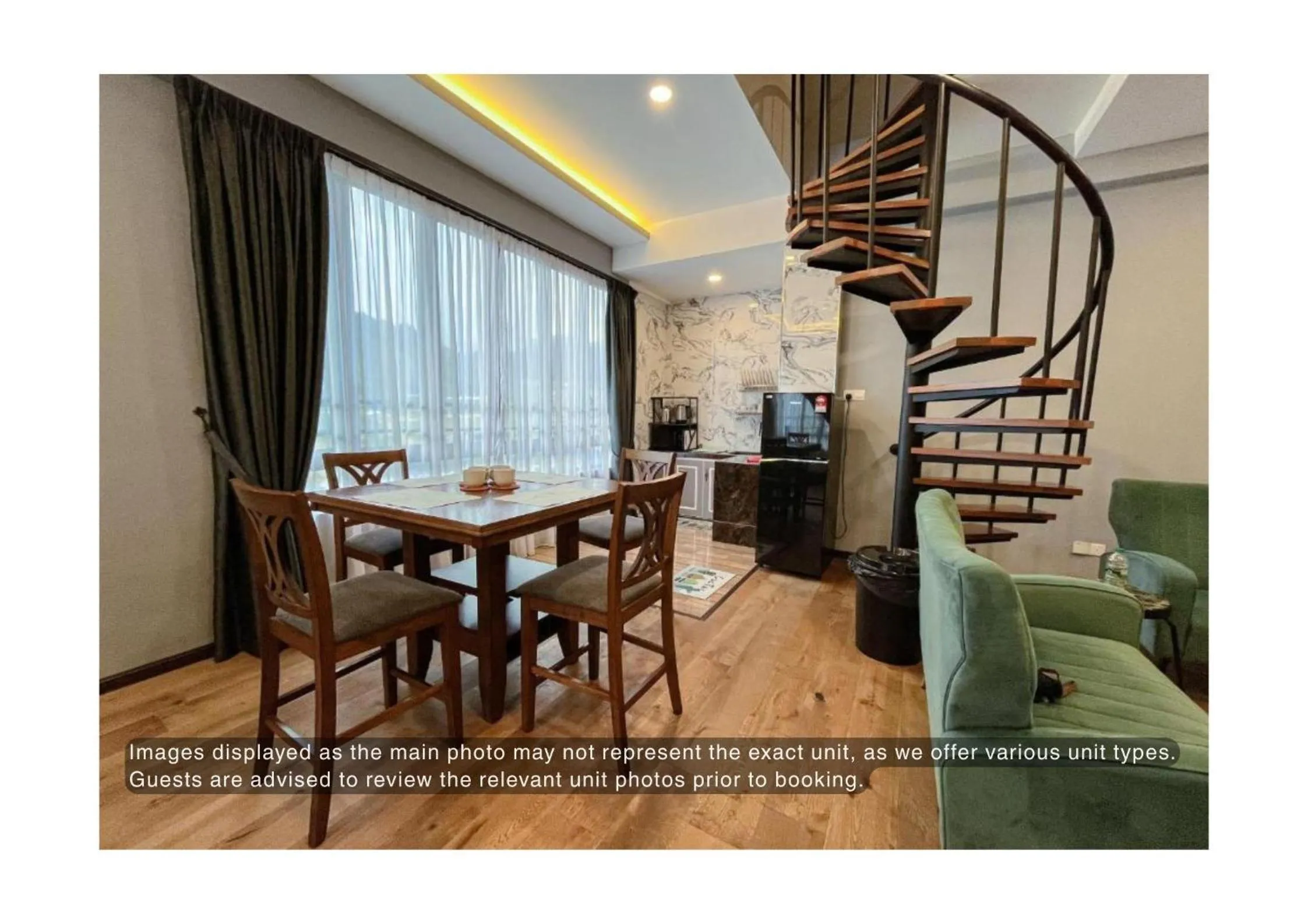 Hotel Lavie at Centrum