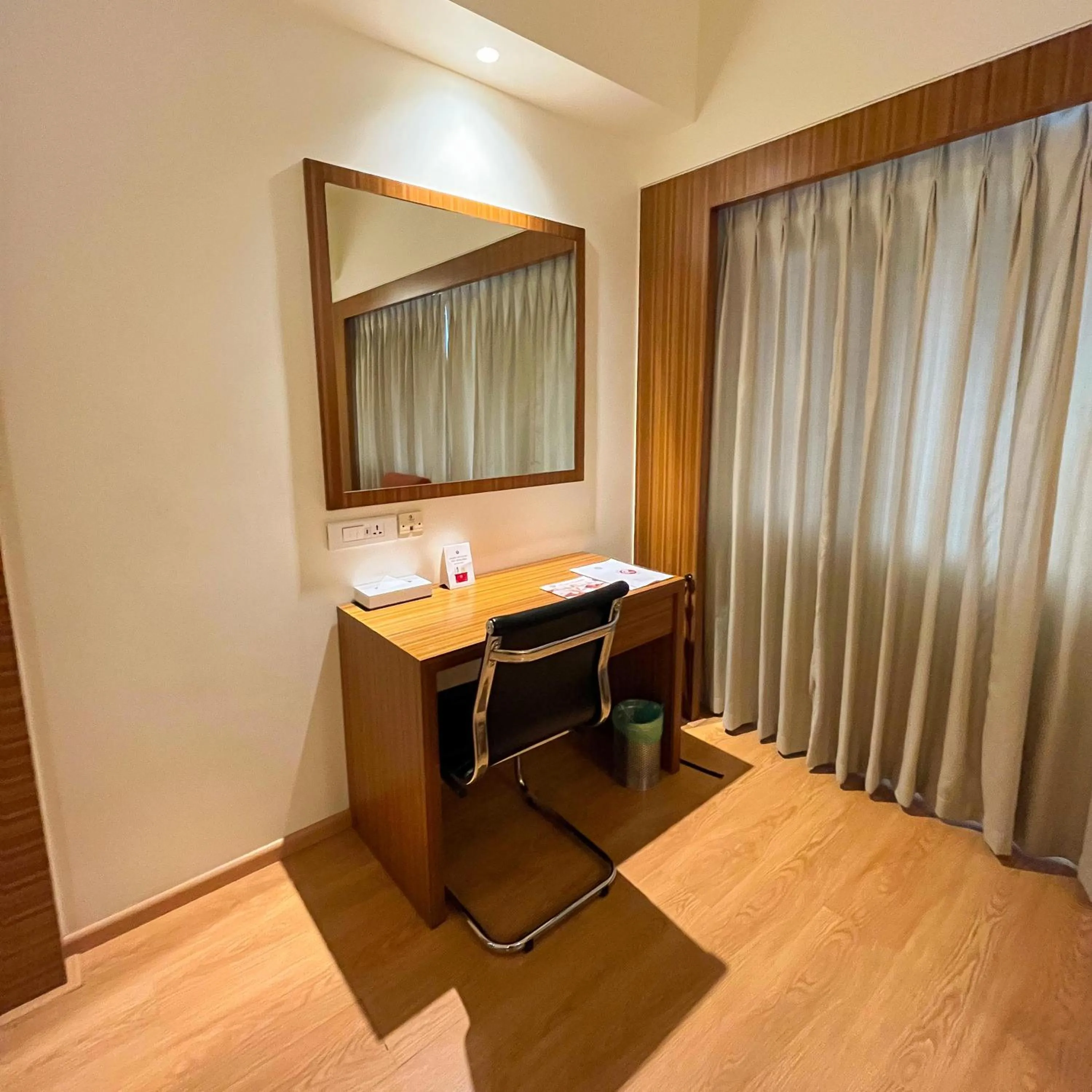 Food in Ramee Panchshil