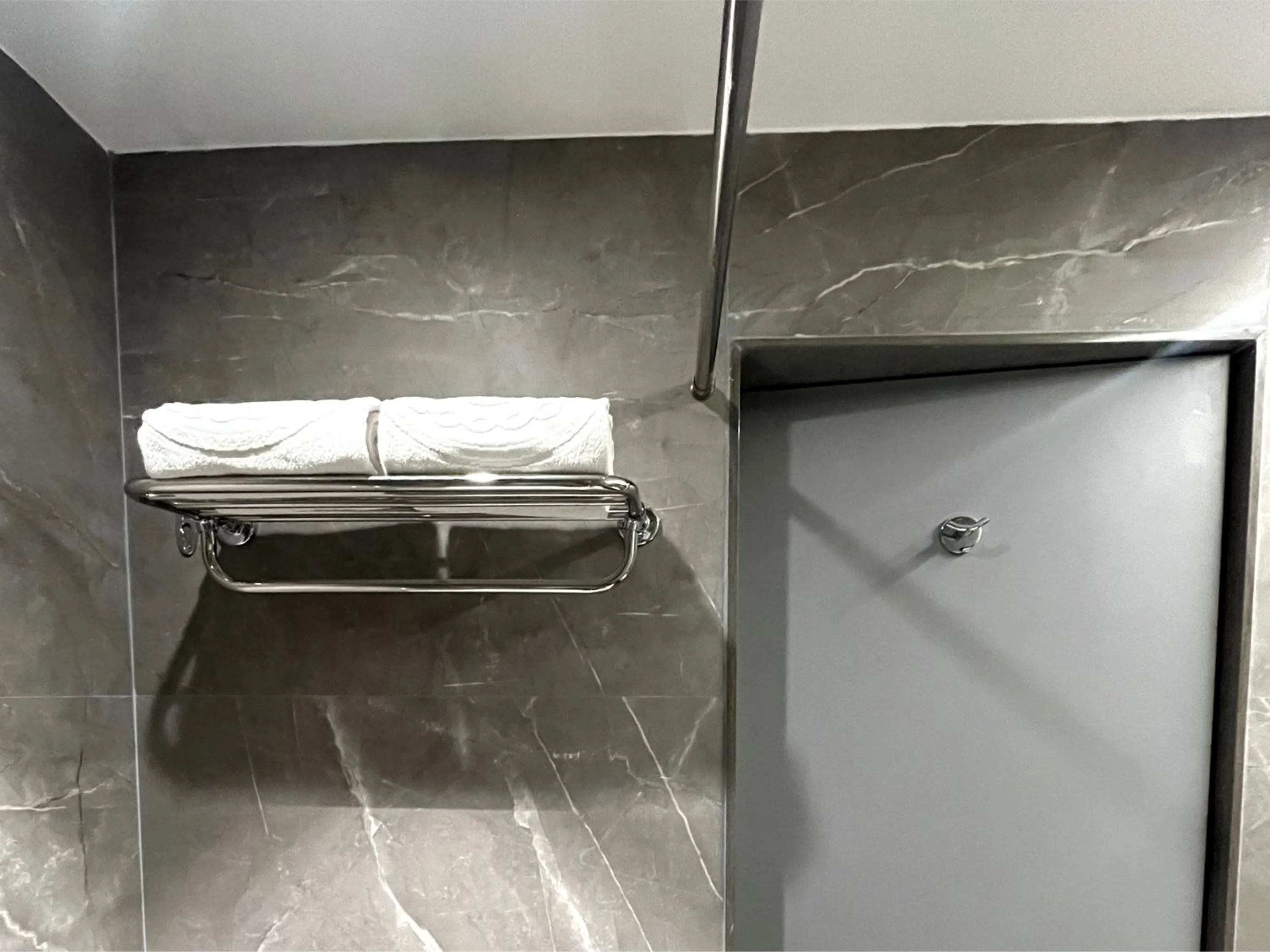 Bathroom in Ramee Panchshil